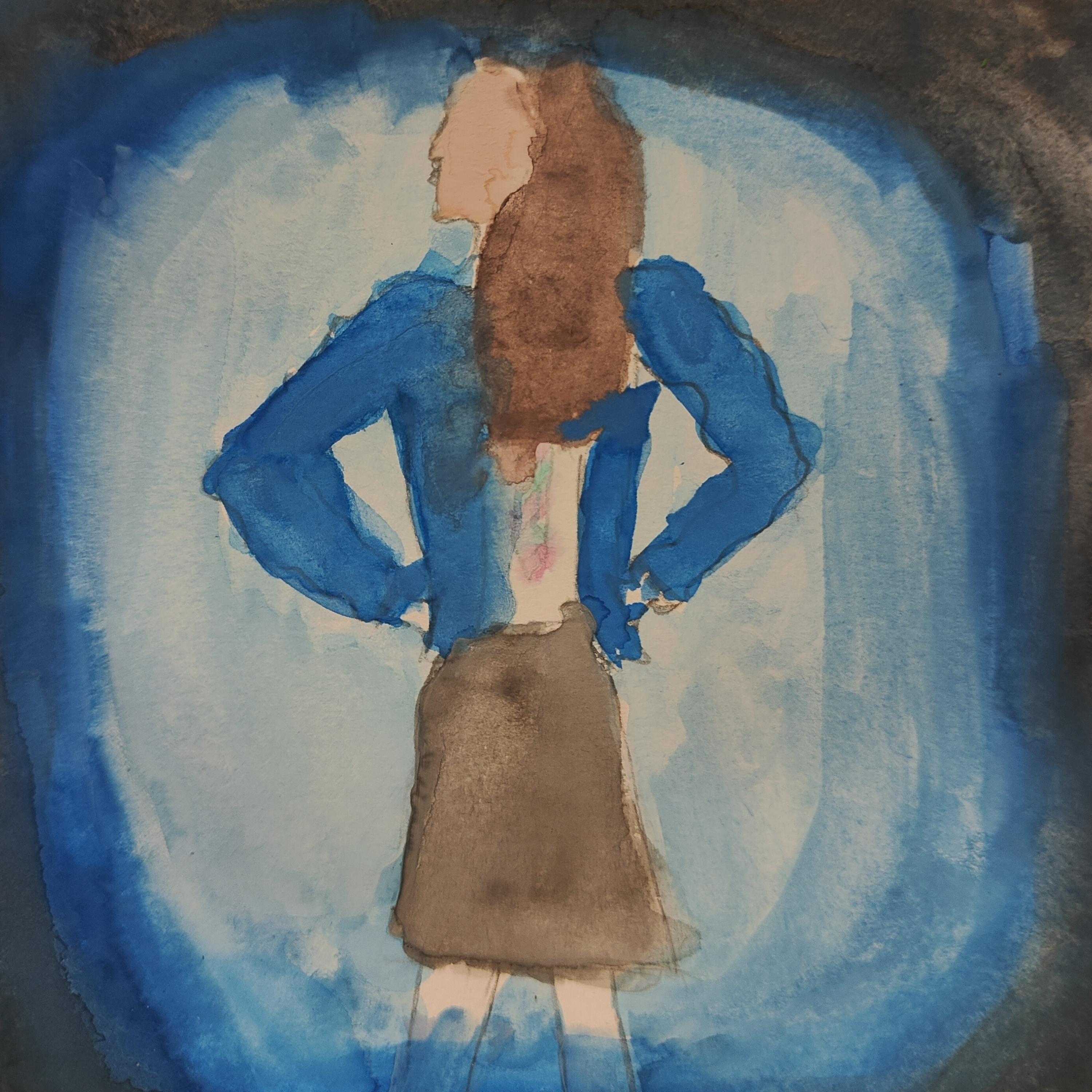 Episode 15: Matilda episode artwork