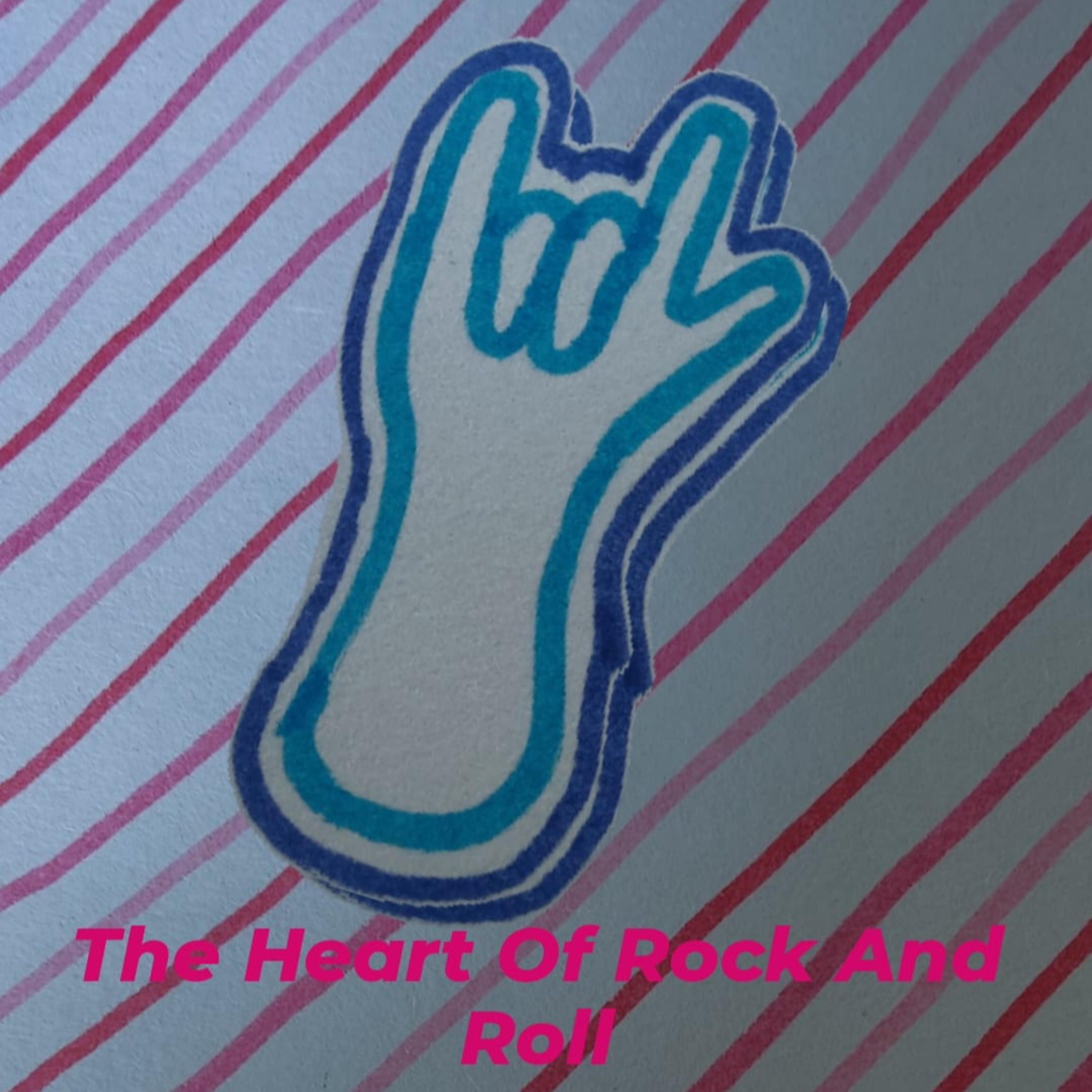 Episode 69: The Heart of Rock and Roll episode artwork