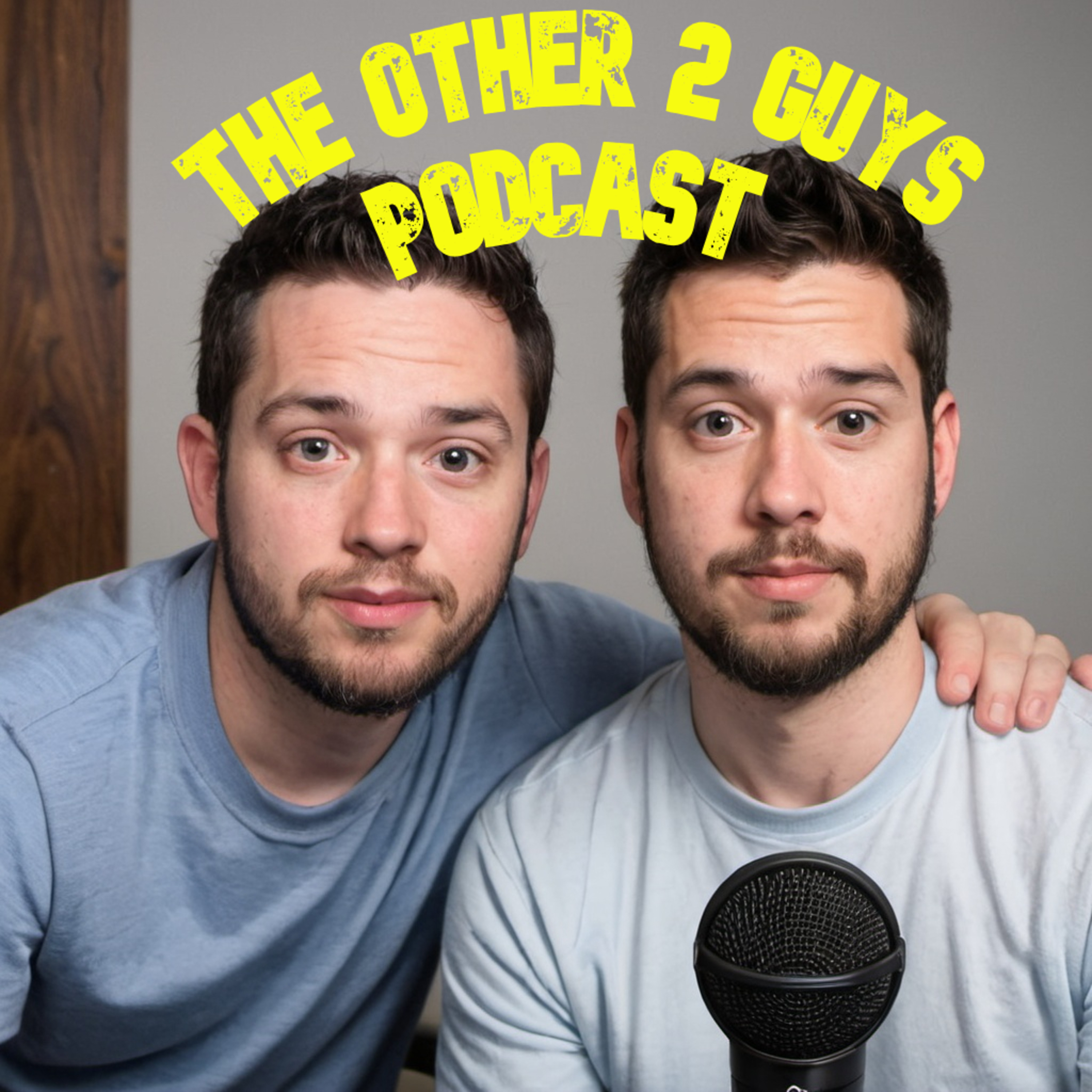 Mac And Cheese Bros Podcast