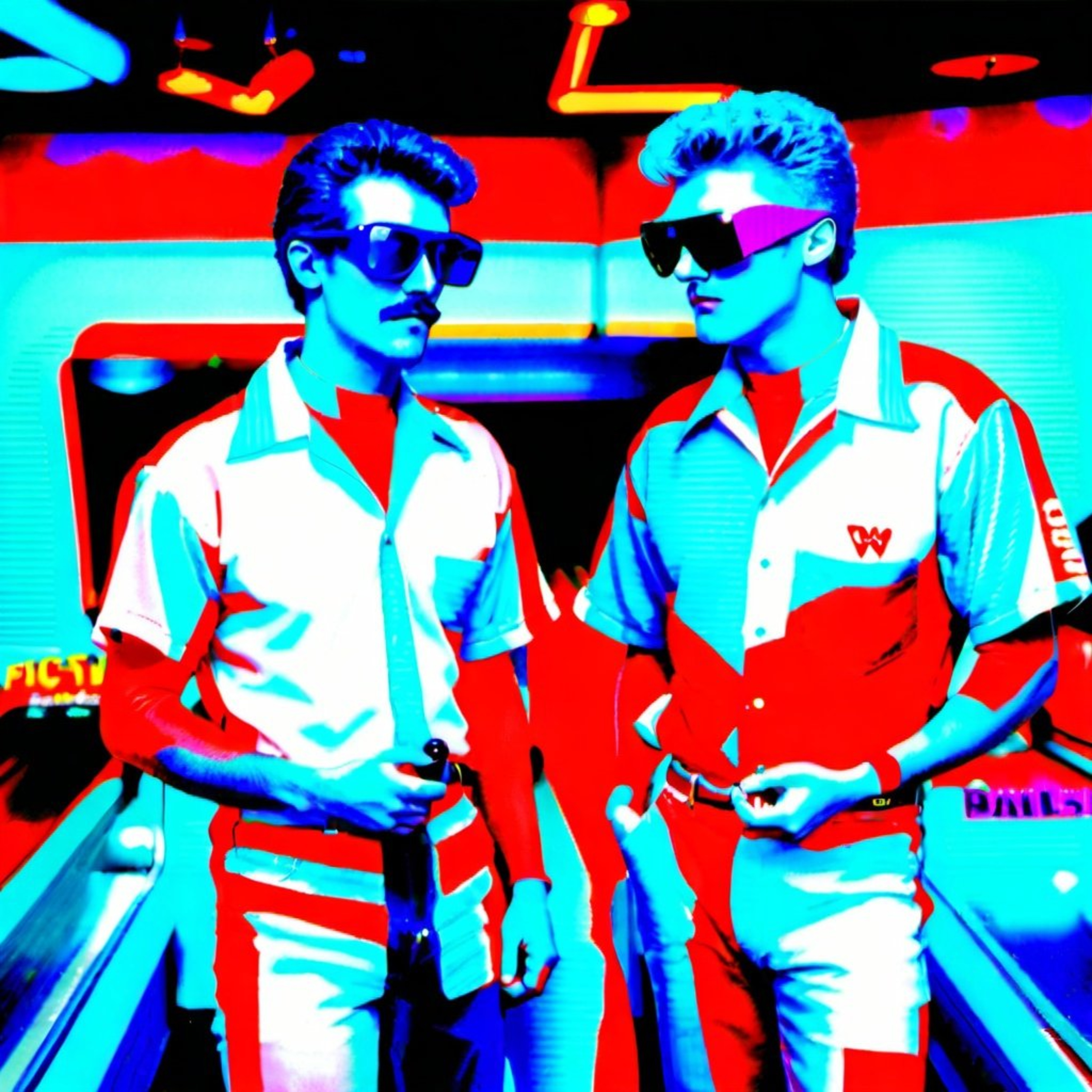 Mac And Cheese Bros Podcast
