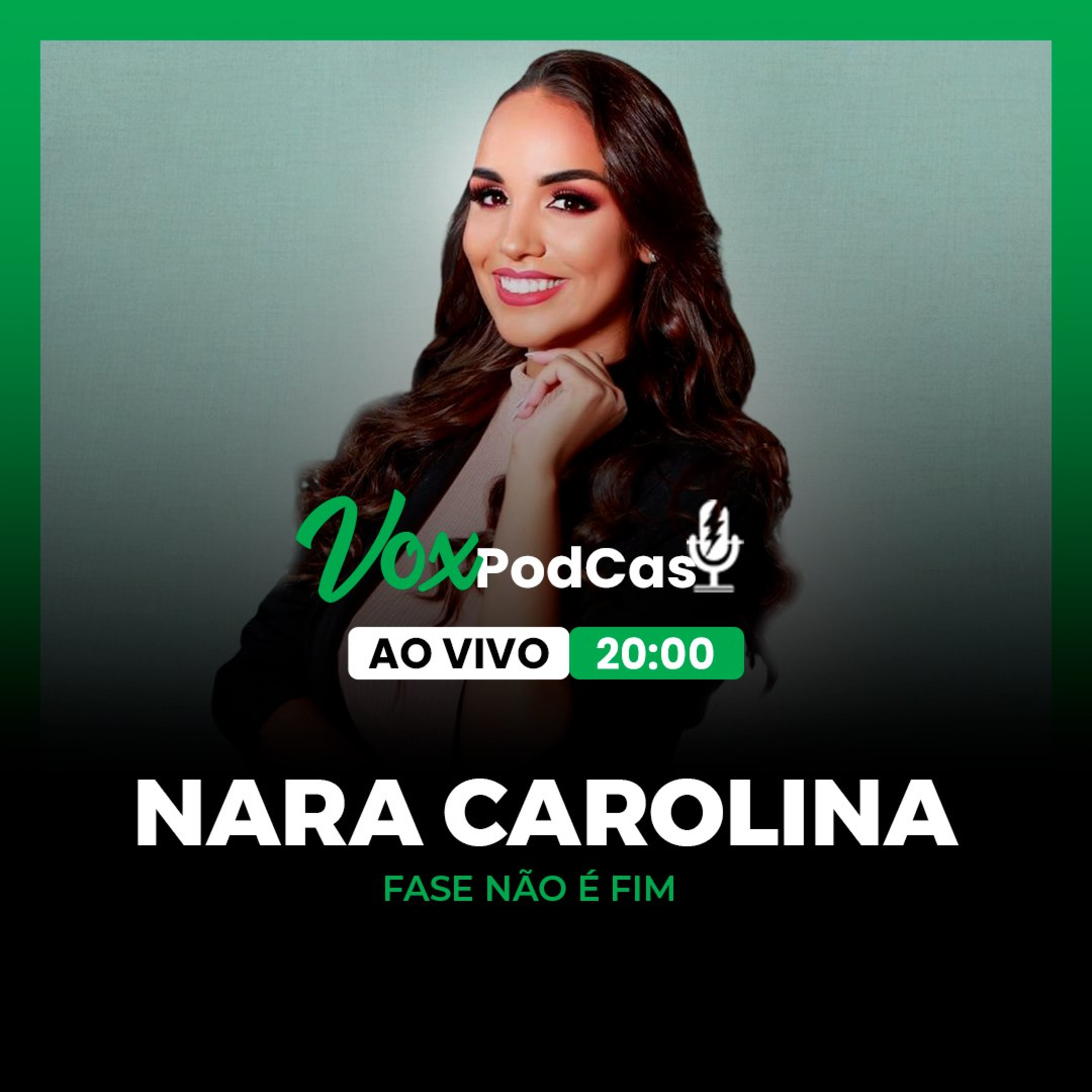 Vox Podcast