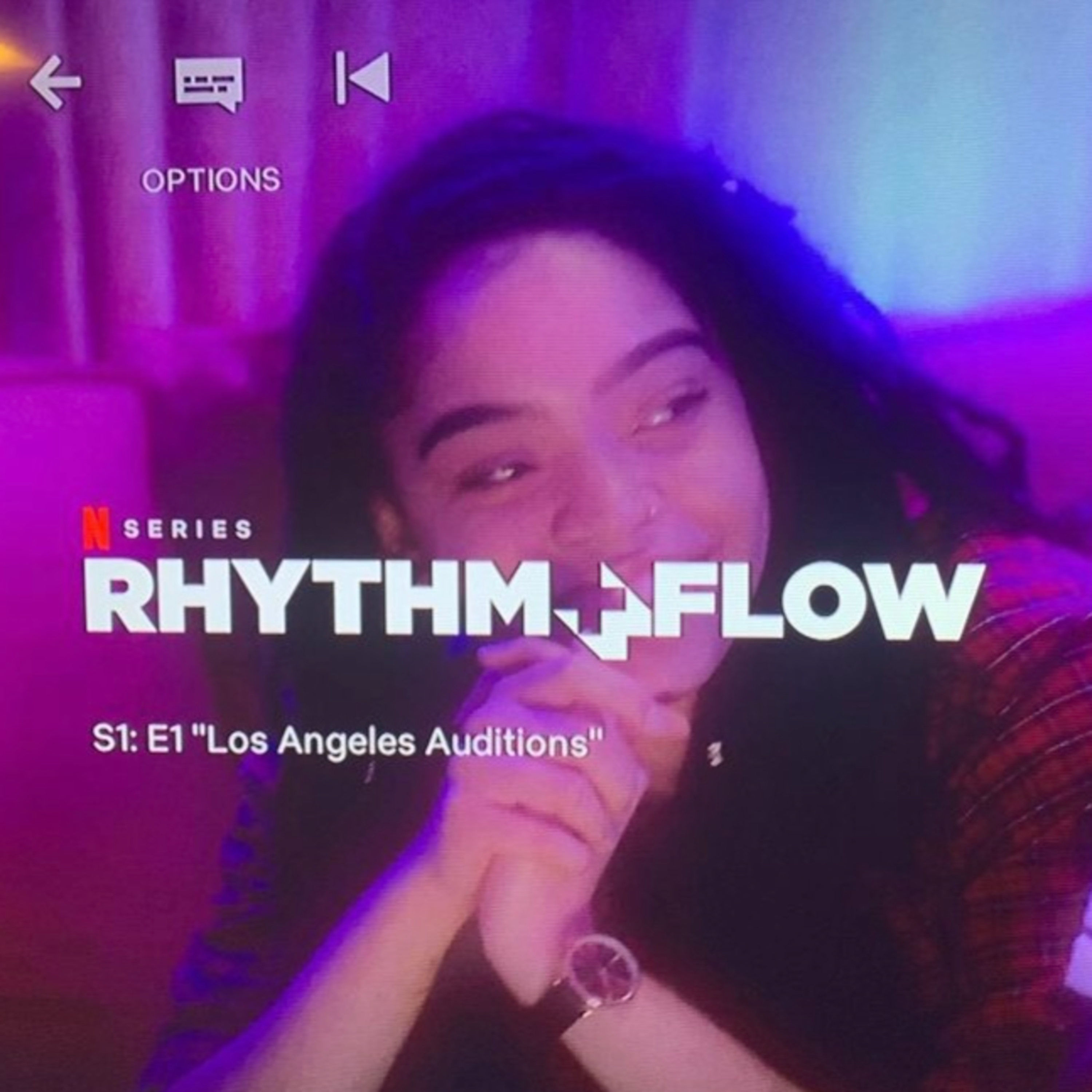 Keys & Seeds Podcast