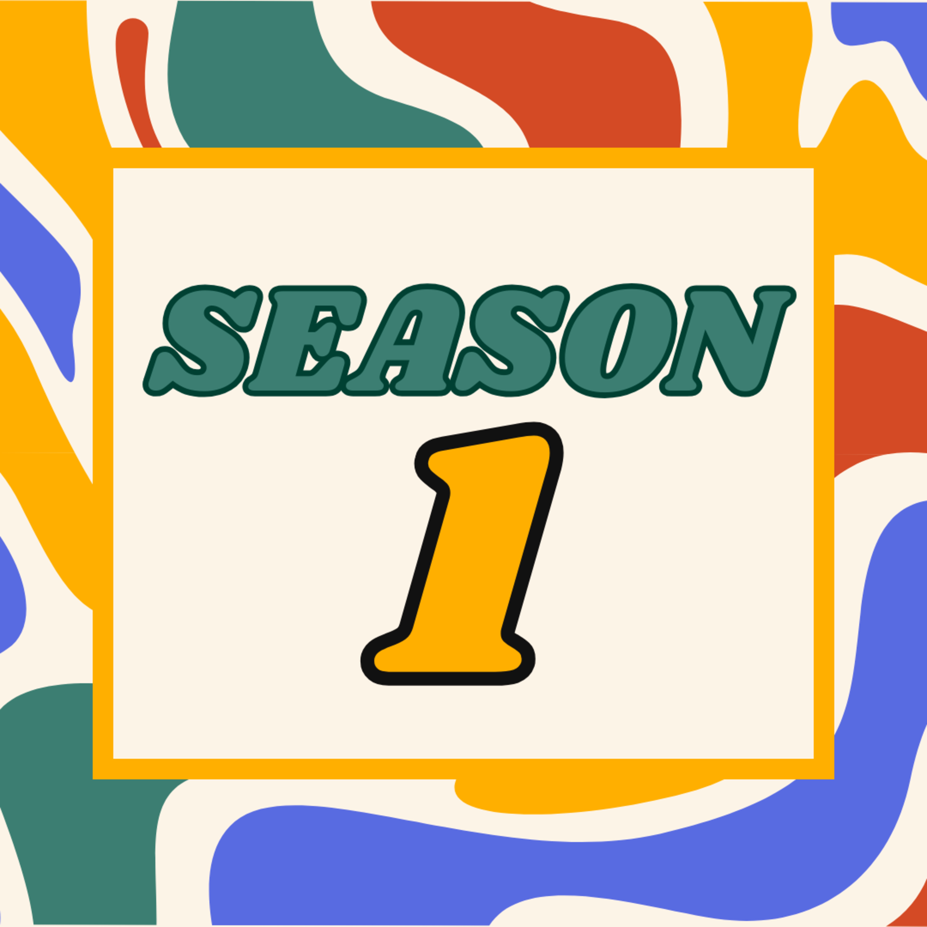 Keys & Seeds Podcast