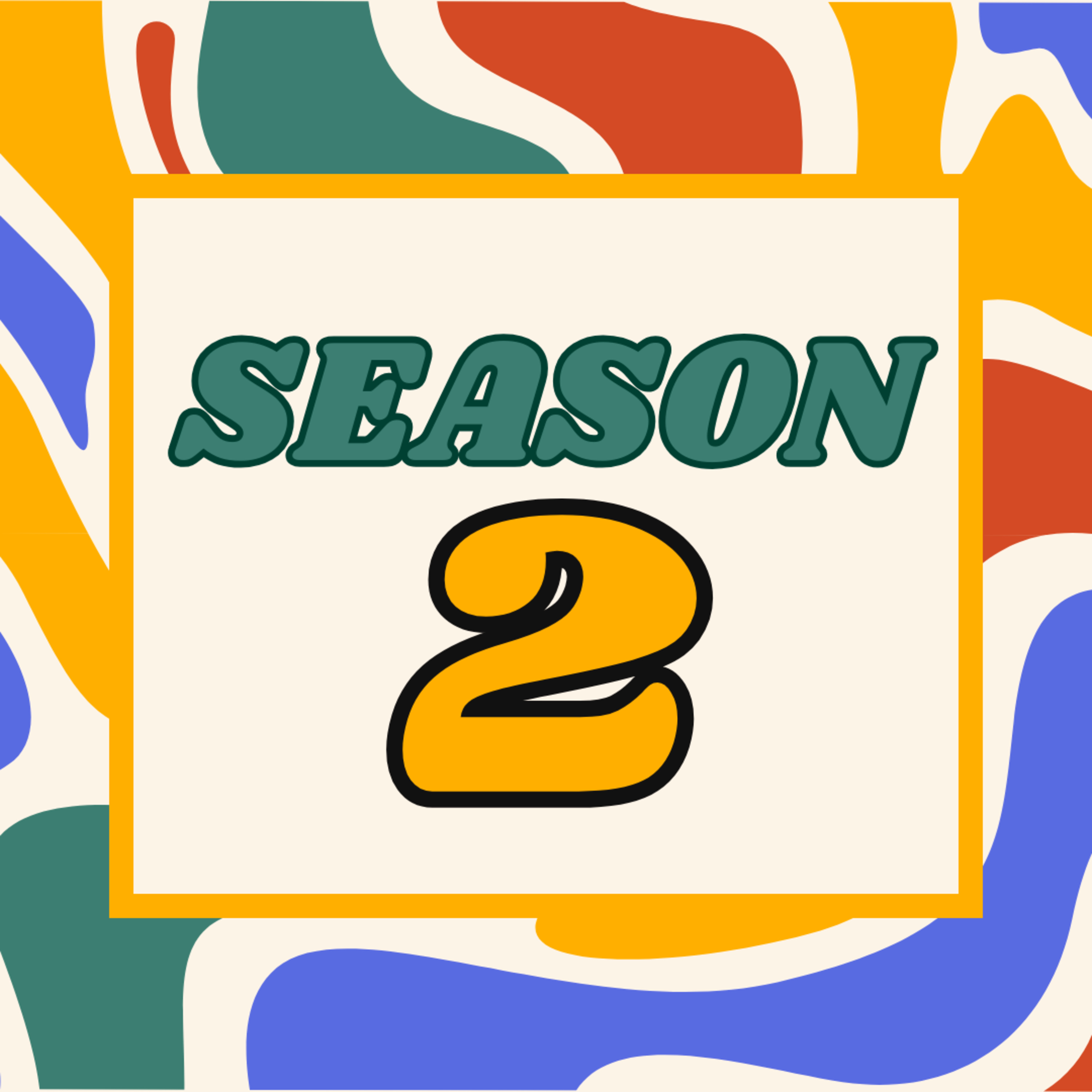 Keys & Seeds Podcast