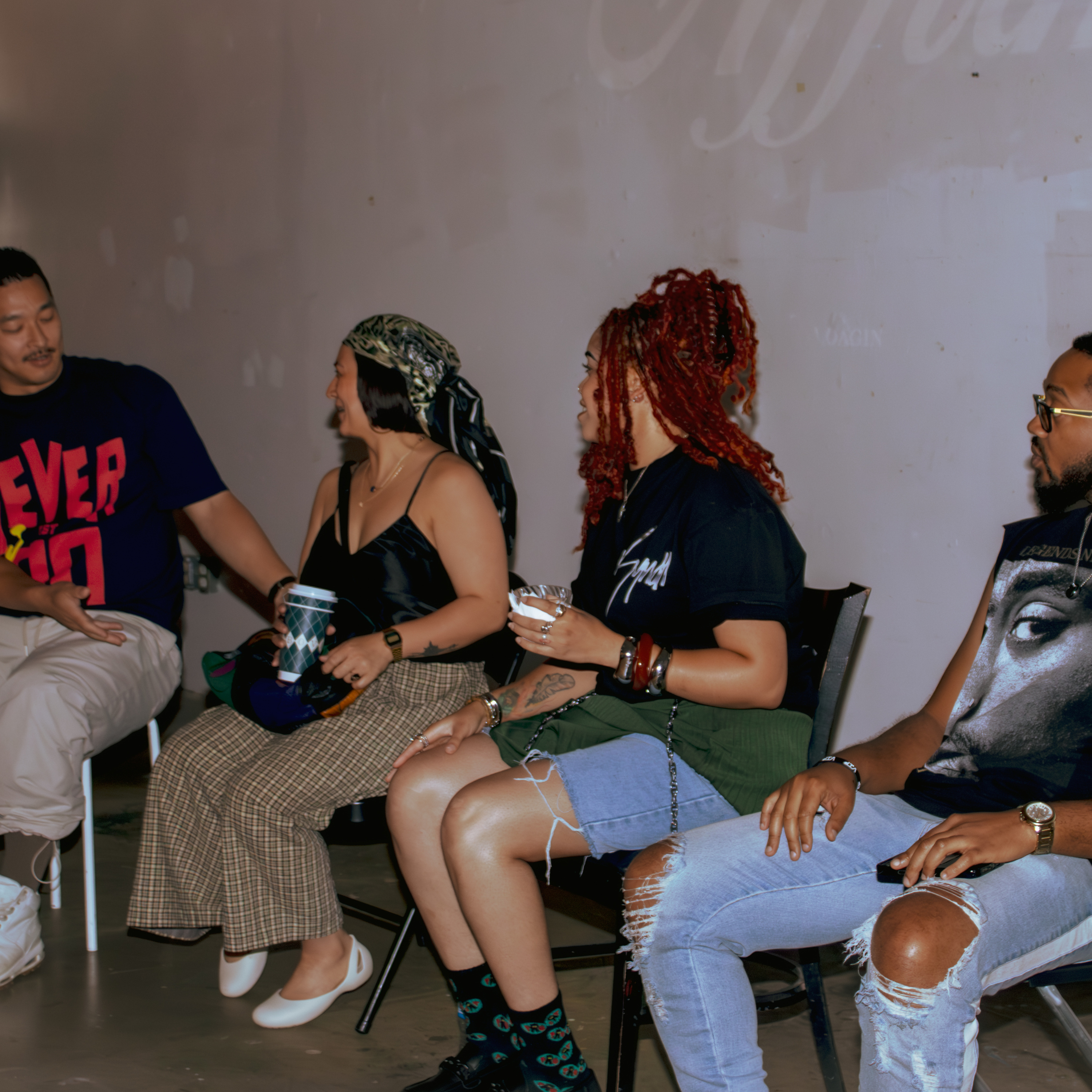 Keys & Seeds Podcast