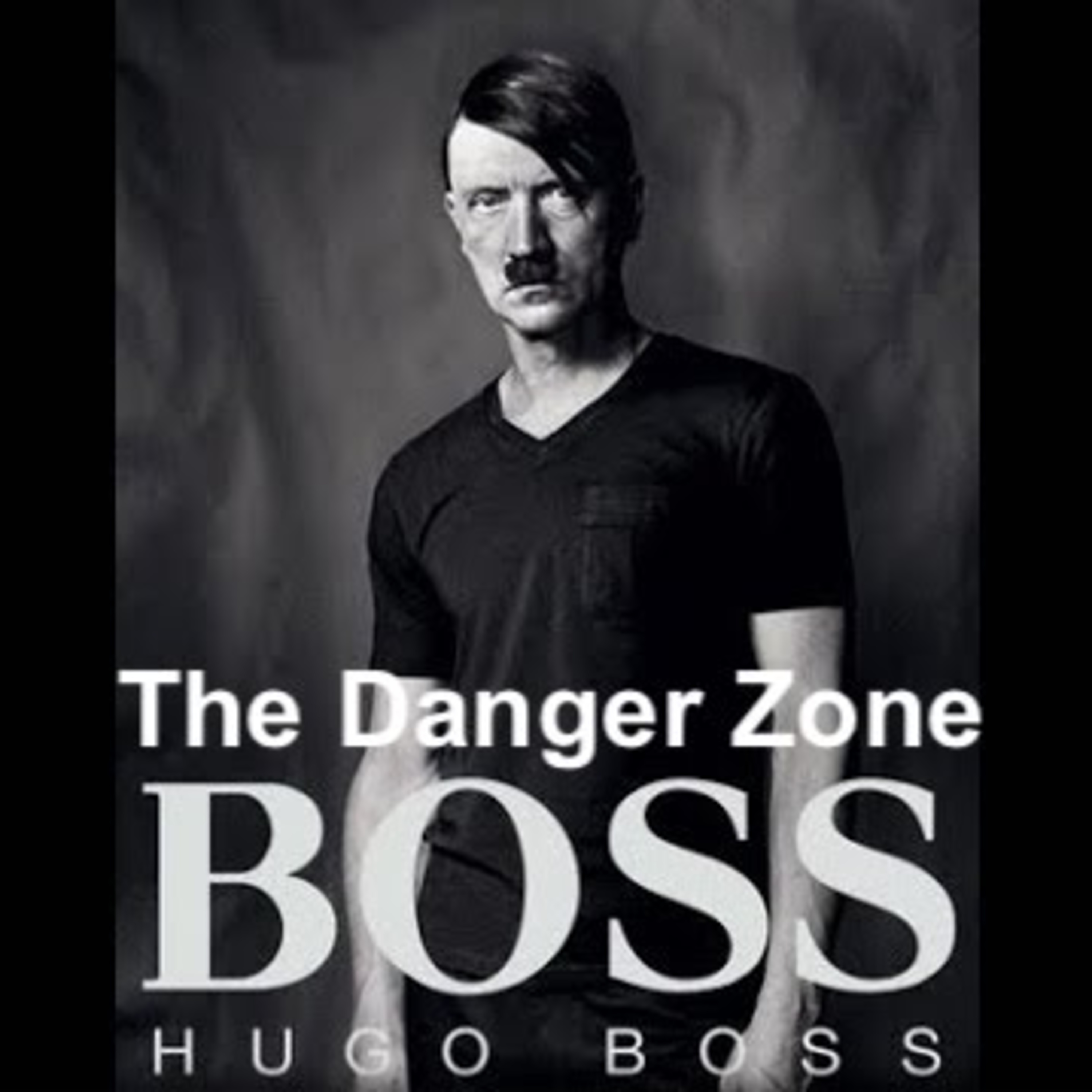 The Danger Zone (DZ)