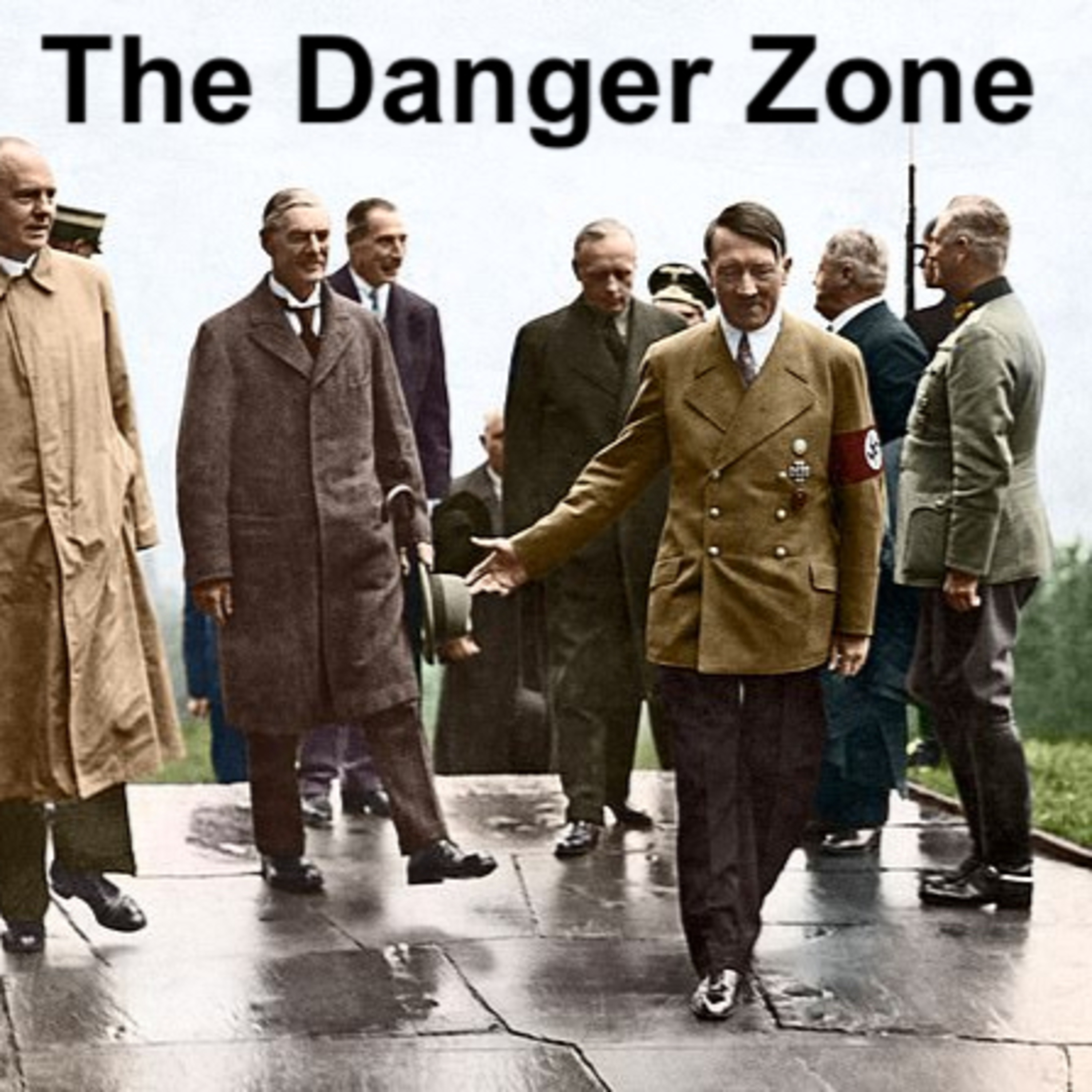 The Danger Zone (DZ)
