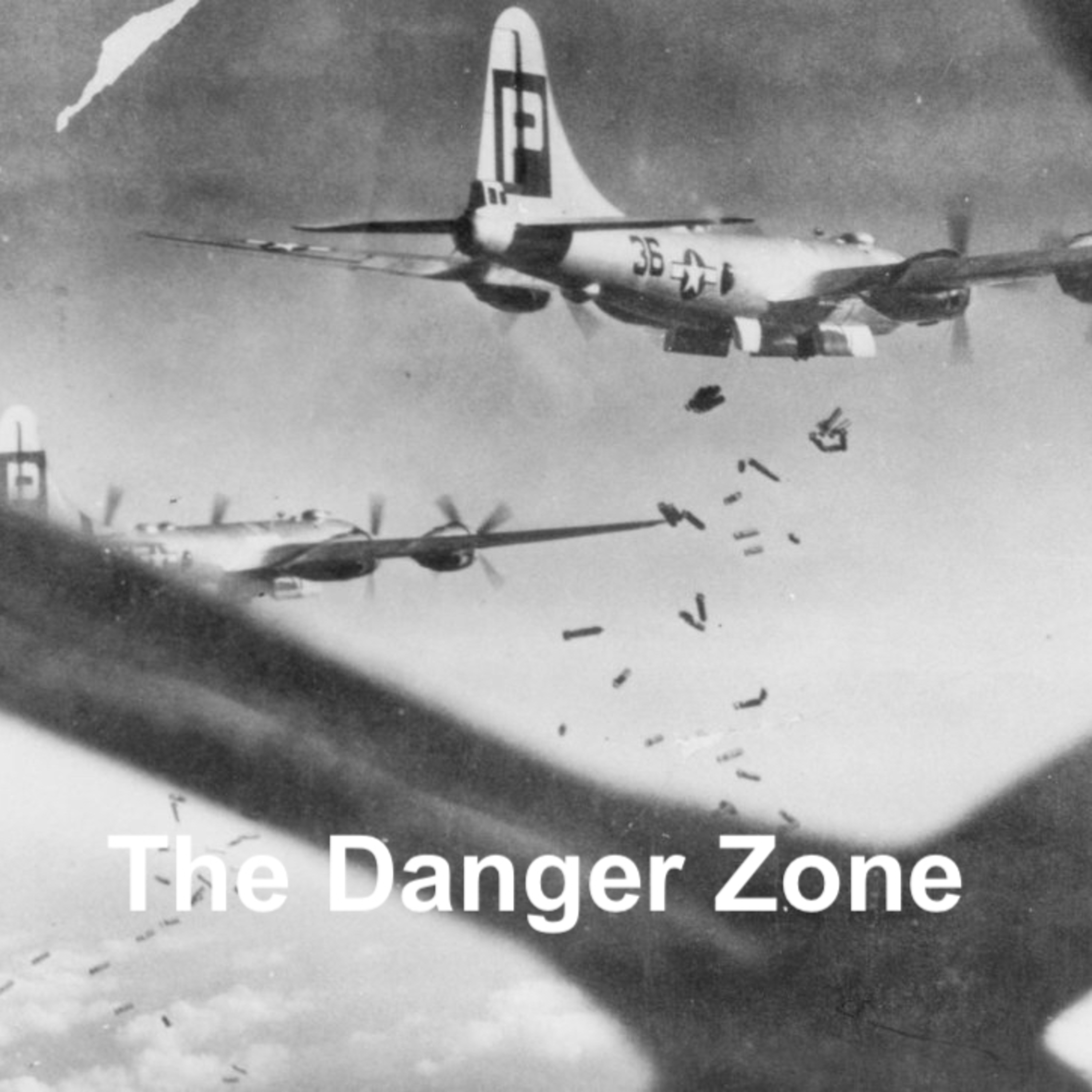 The Danger Zone (DZ)