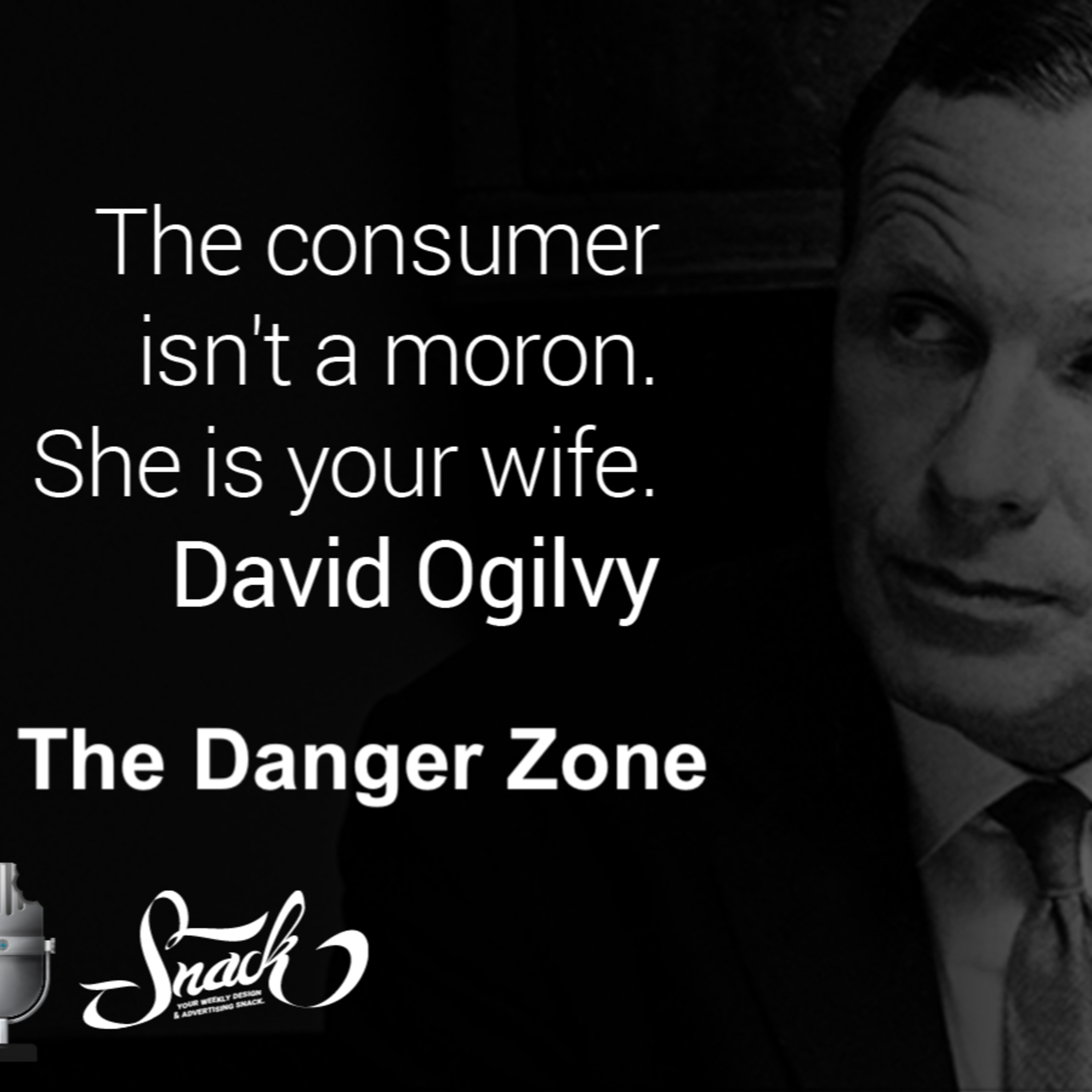 The Danger Zone (DZ)