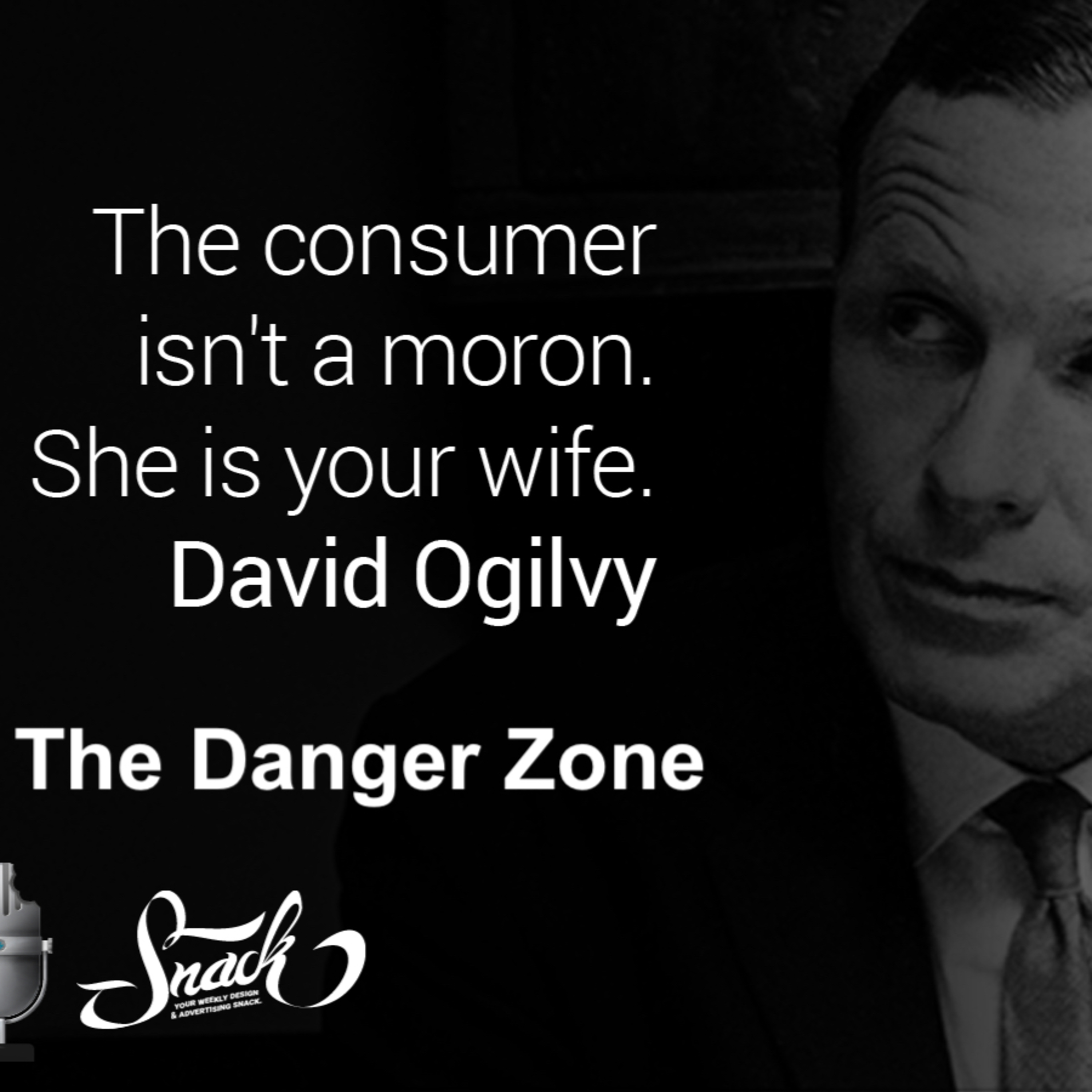 The Danger Zone (DZ)