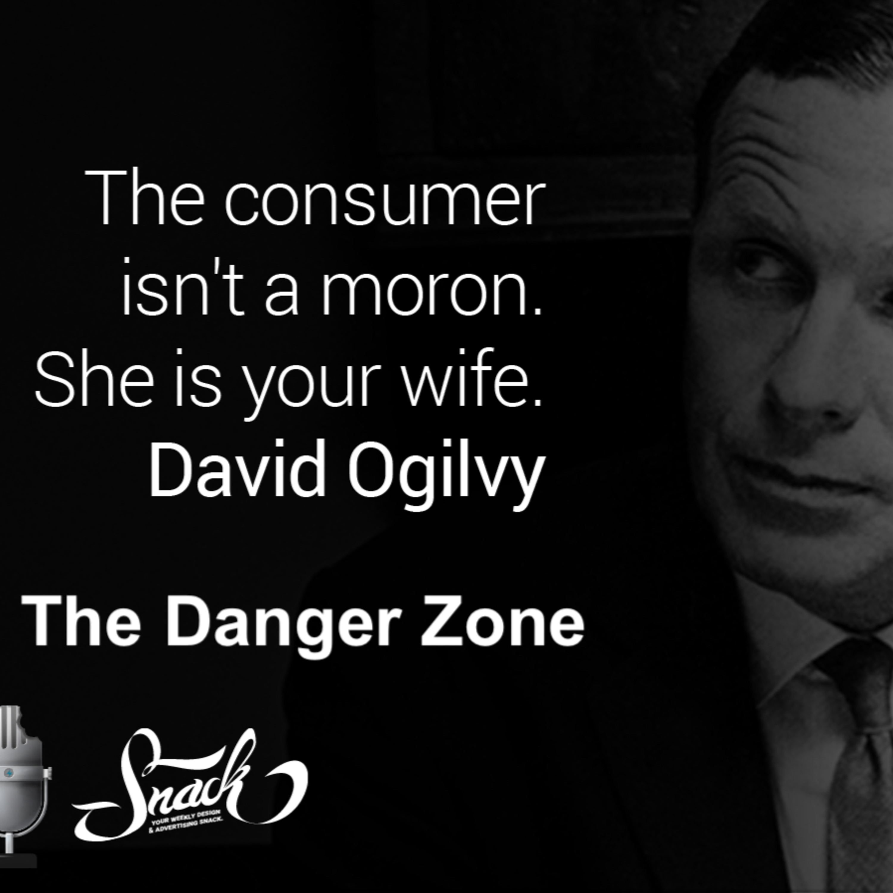 The Danger Zone (DZ)