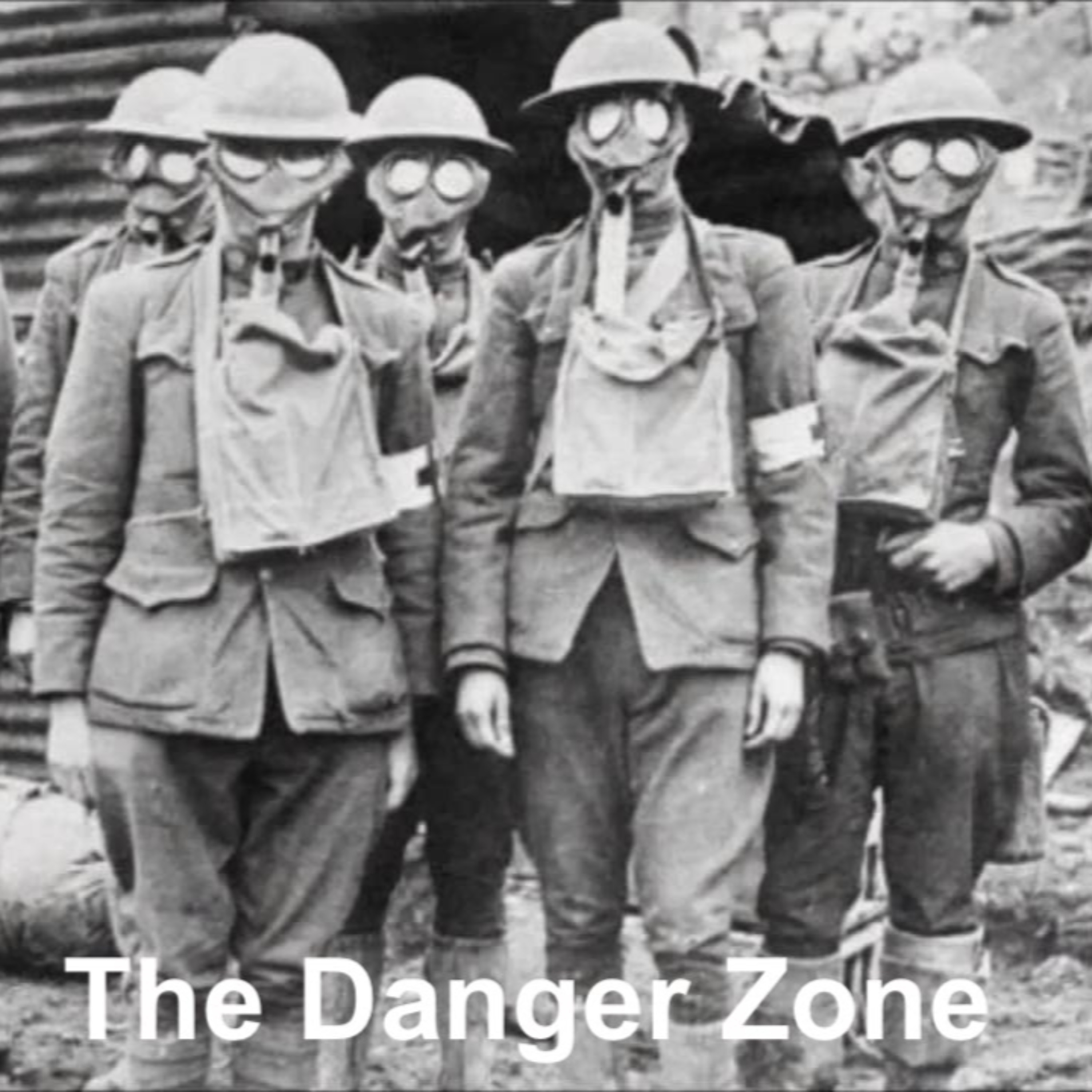 The Danger Zone (DZ)