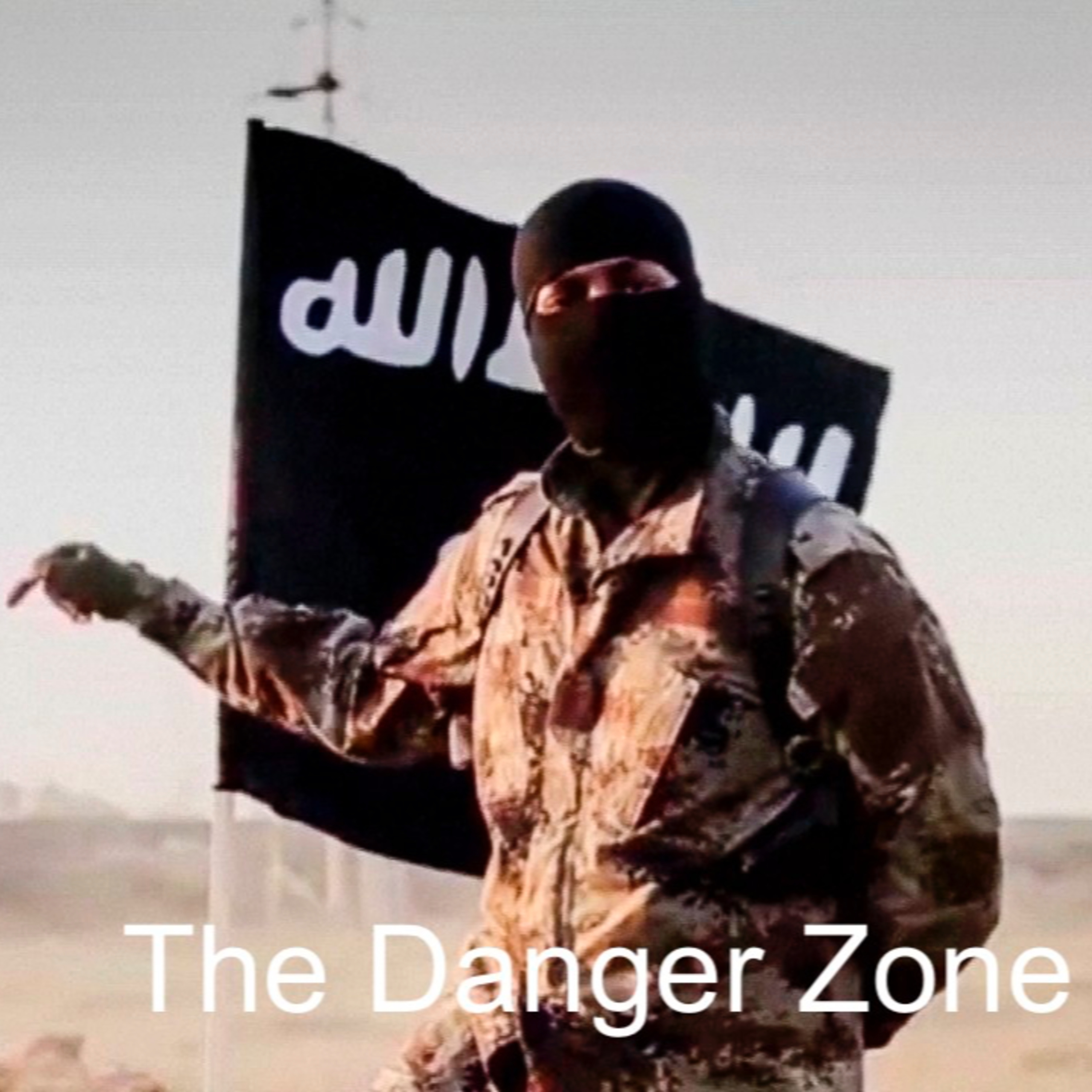The Danger Zone (DZ)