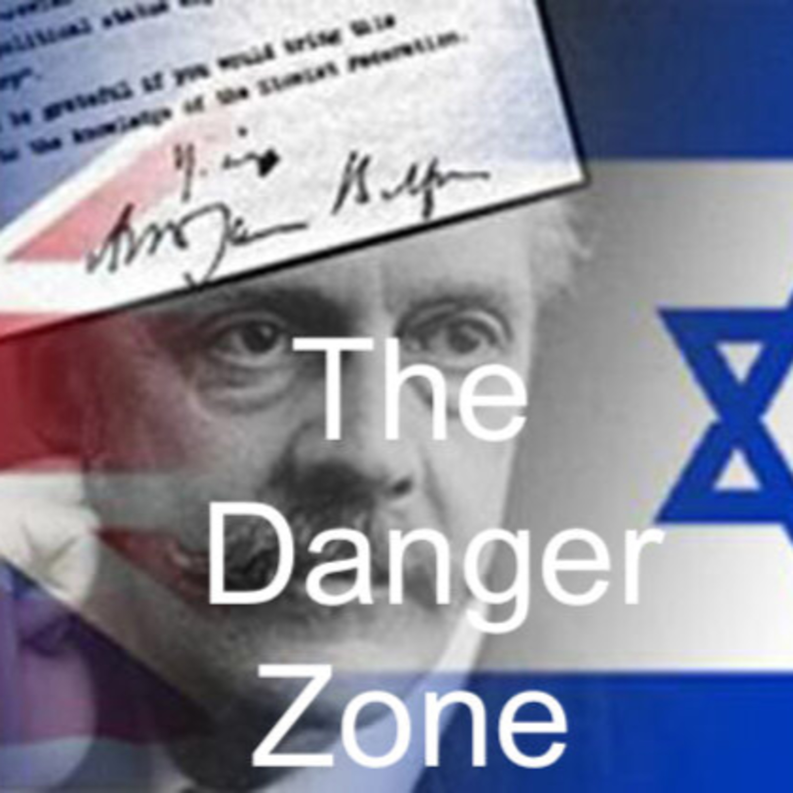 The Danger Zone (DZ)