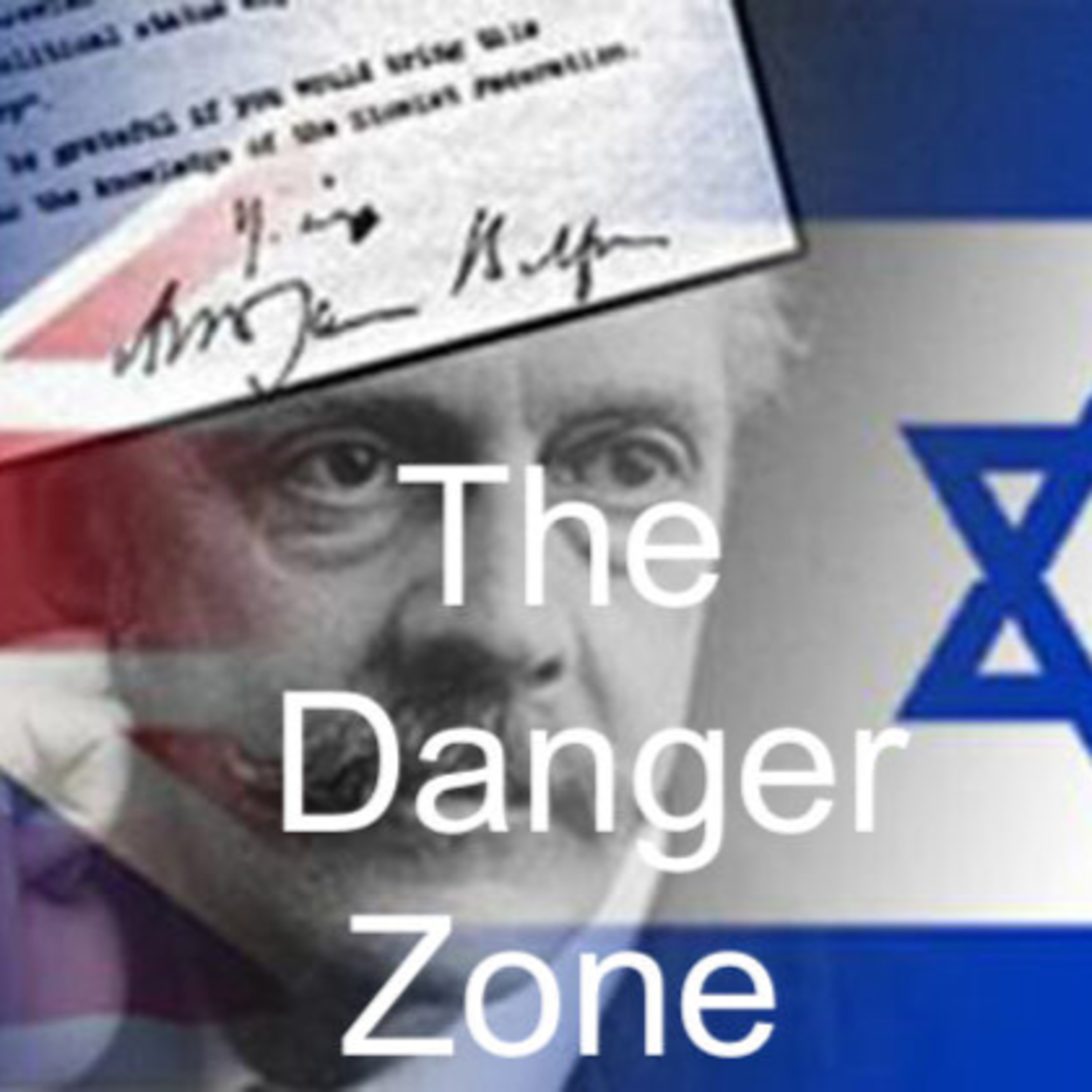 The Danger Zone (DZ)