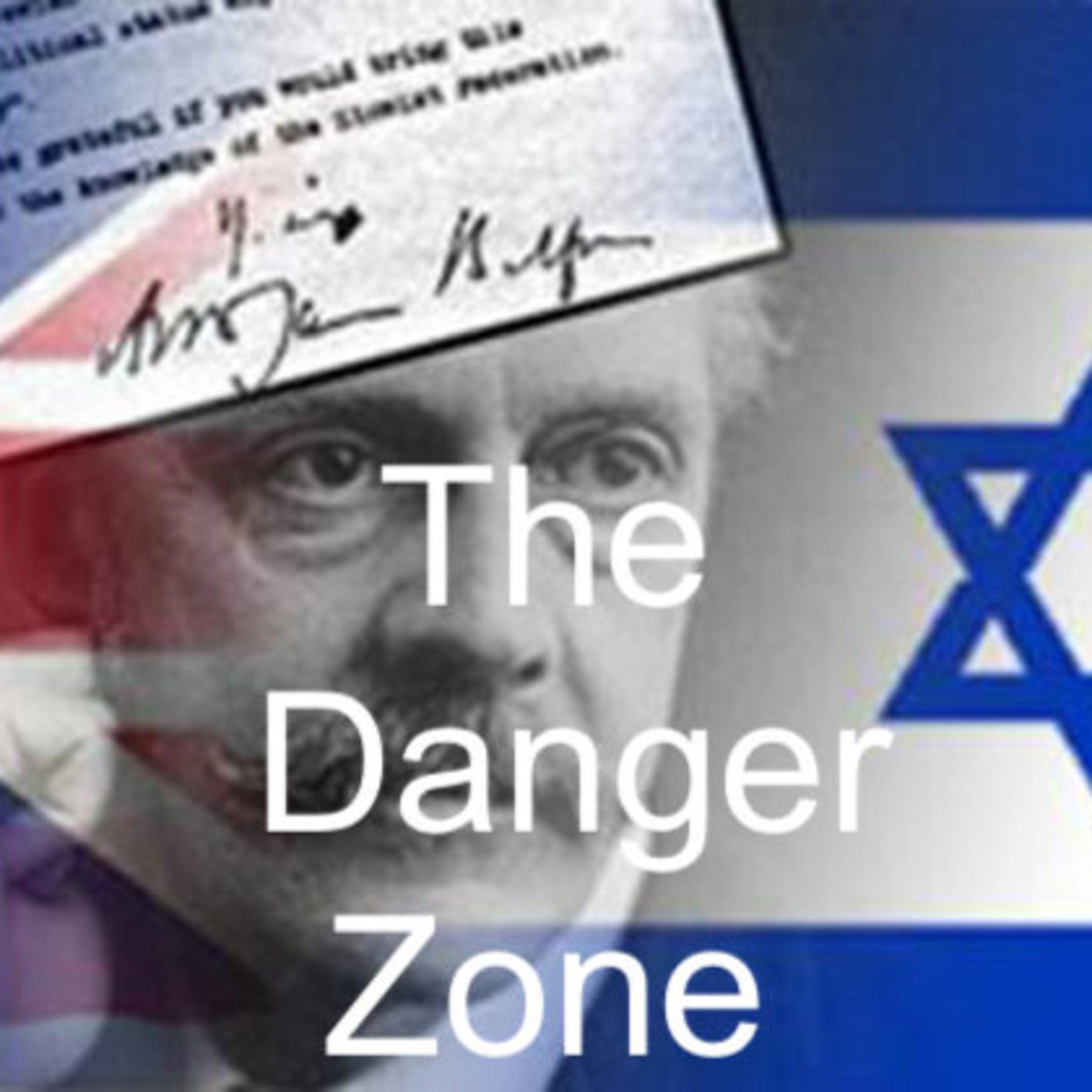 The Danger Zone (DZ)