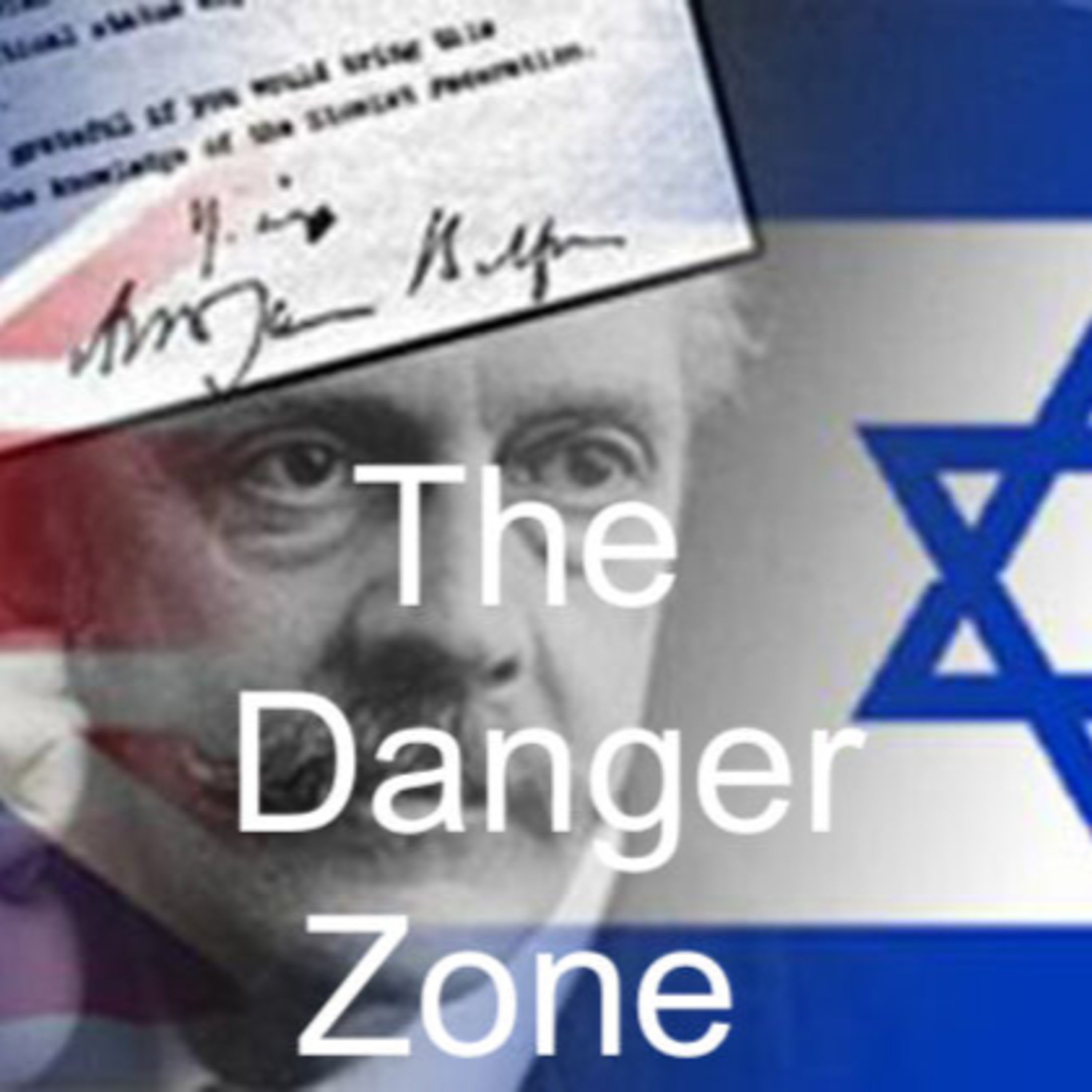 The Danger Zone (DZ)