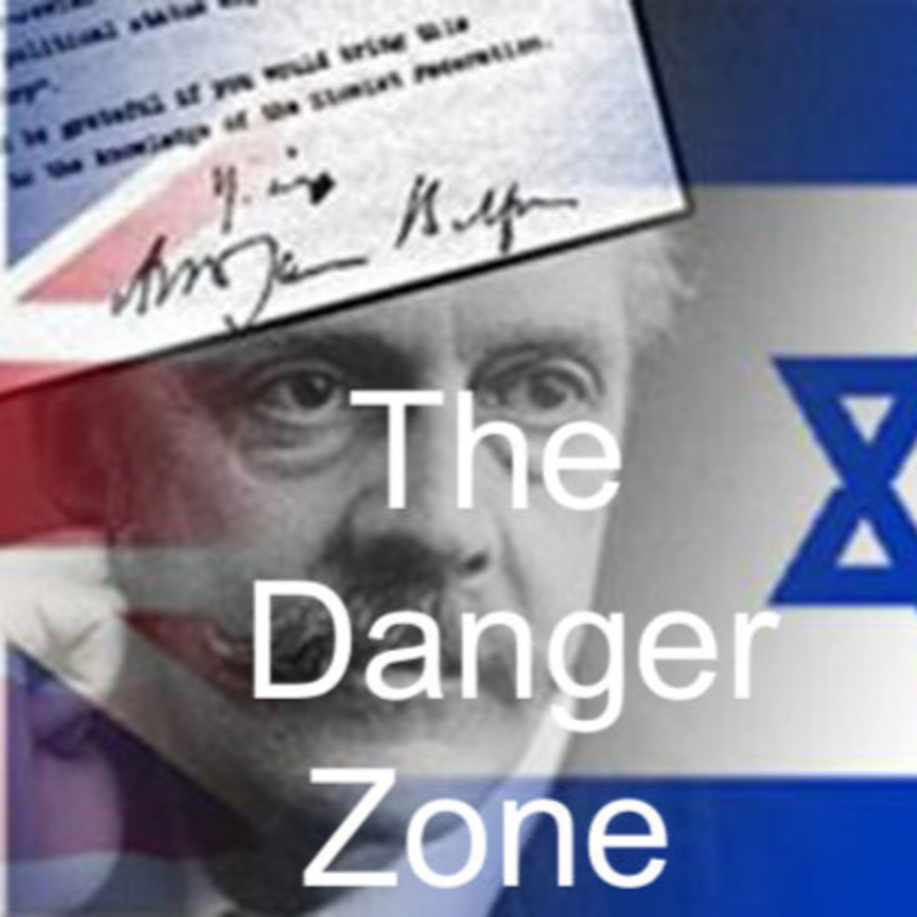 The Danger Zone (DZ)