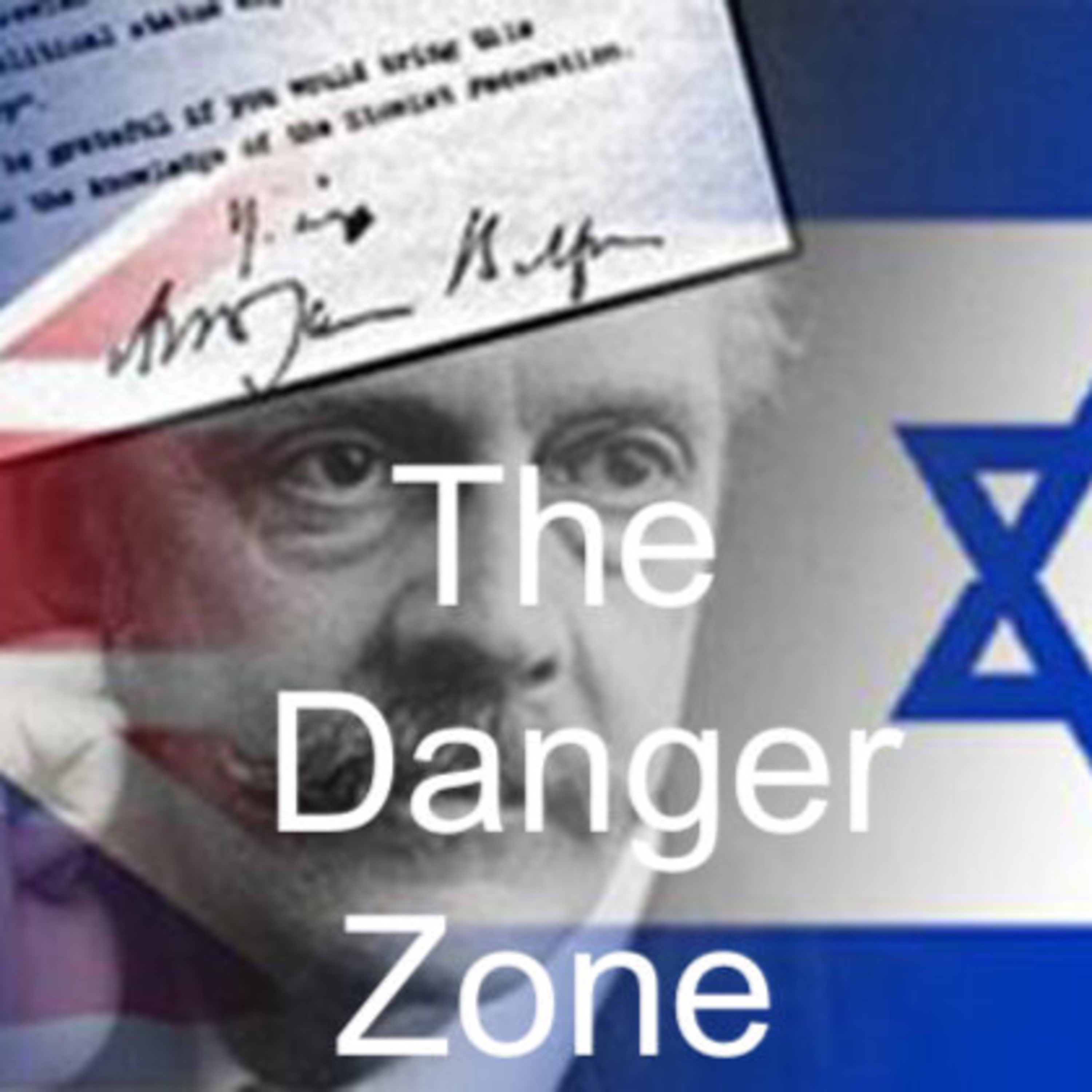 The Danger Zone (DZ)
