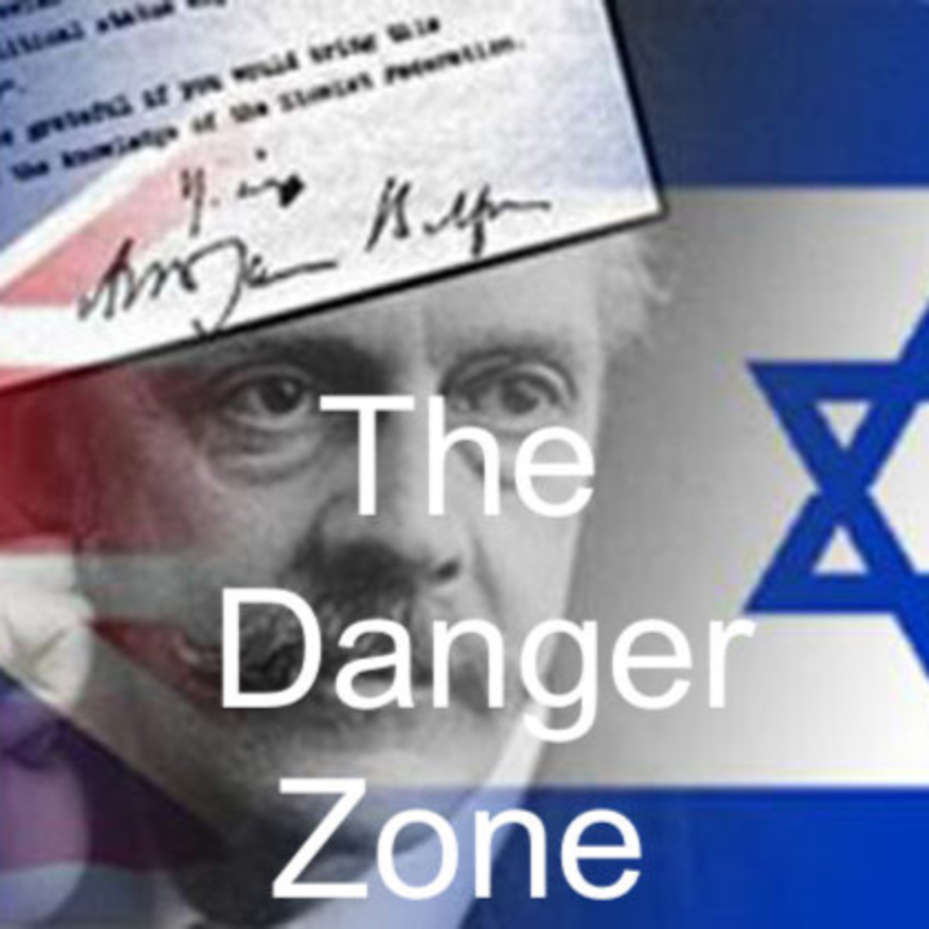 The Danger Zone (DZ)