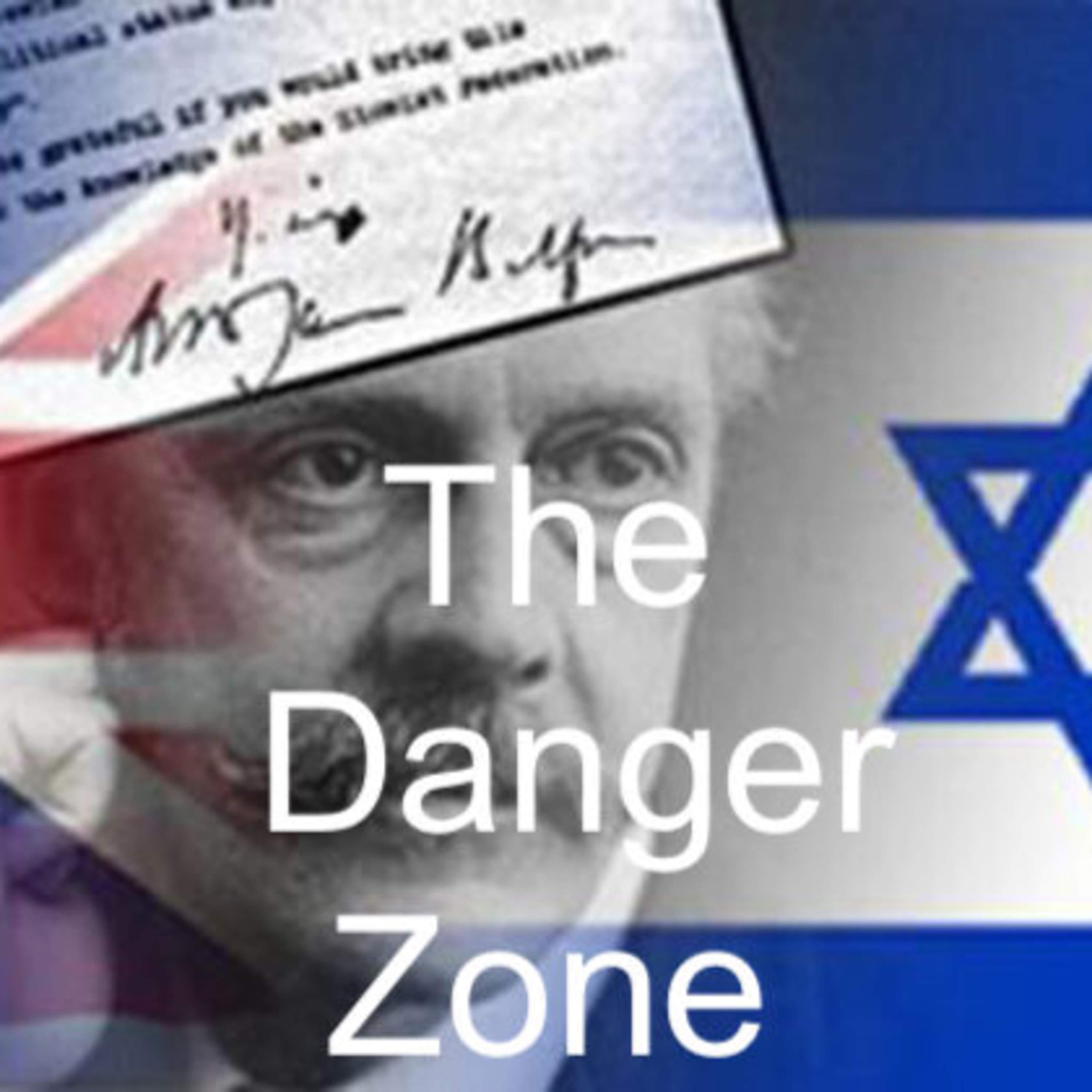 The Danger Zone (DZ)