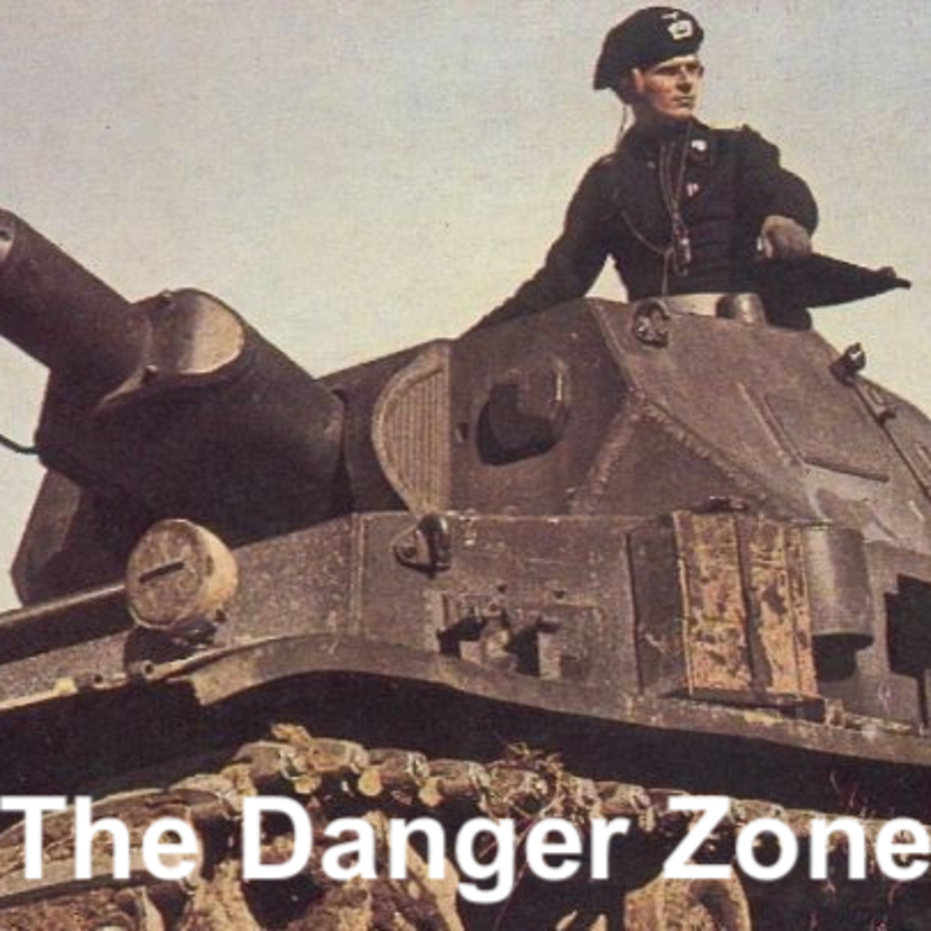 The Danger Zone (DZ)