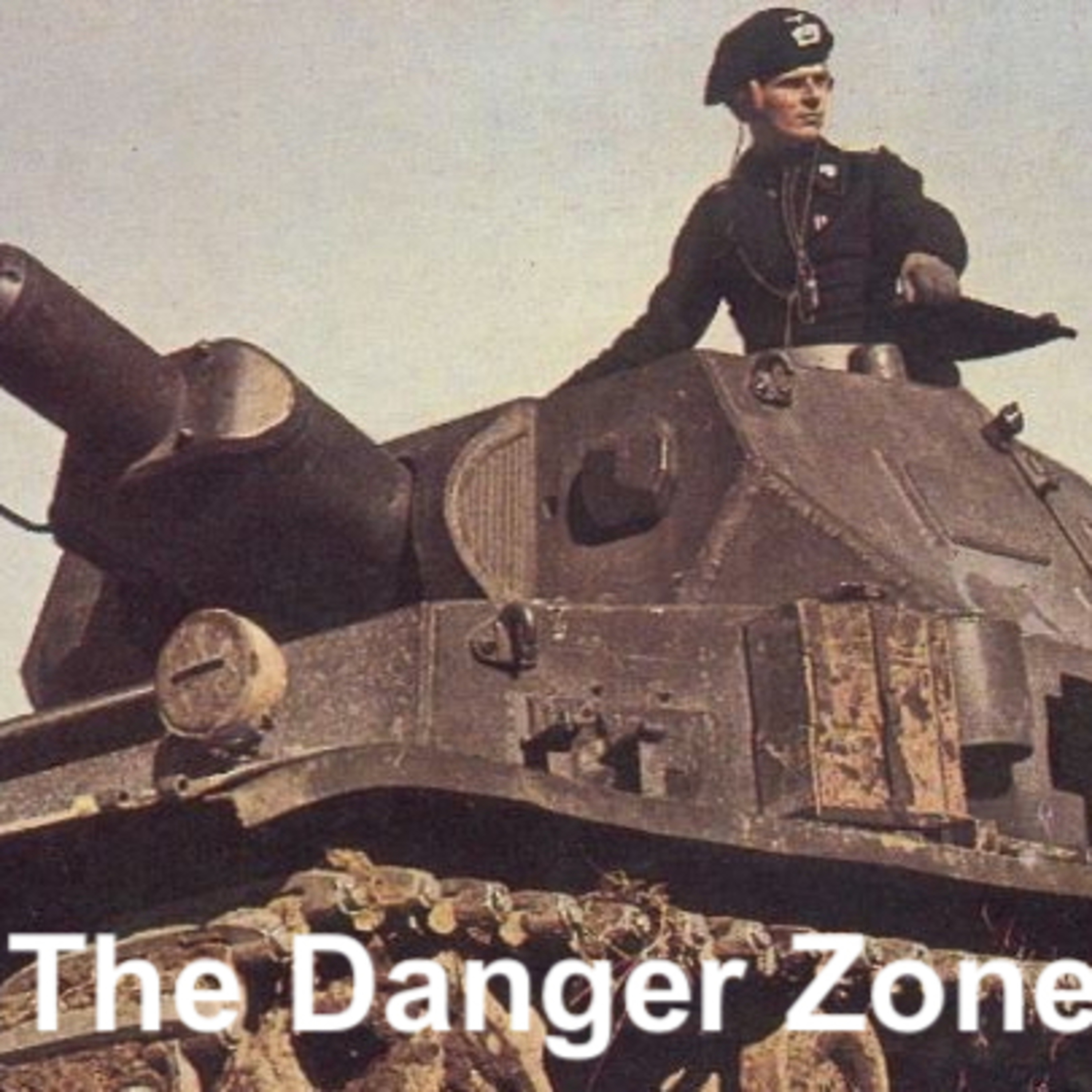 The Danger Zone (DZ)