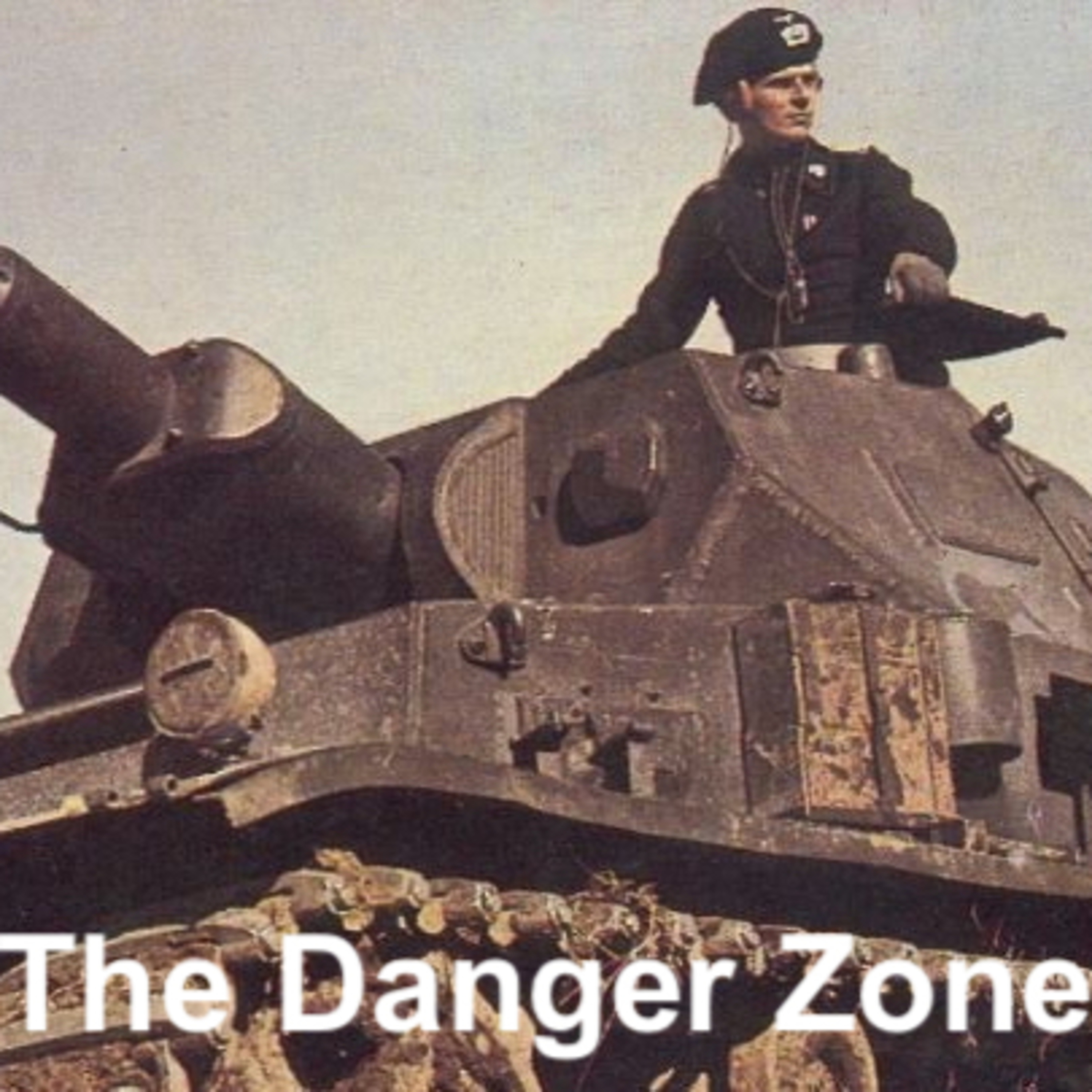 The Danger Zone (DZ)