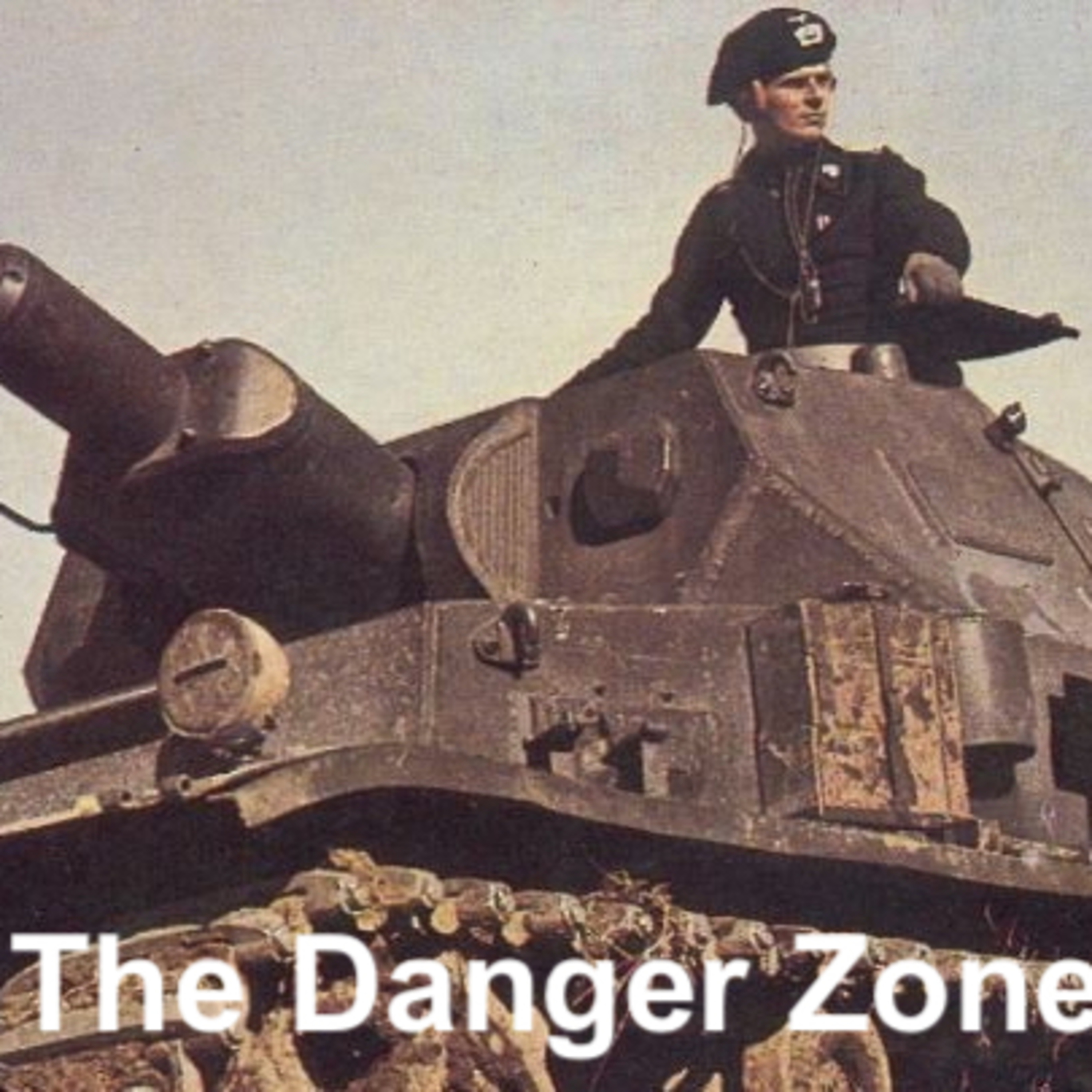 The Danger Zone (DZ)