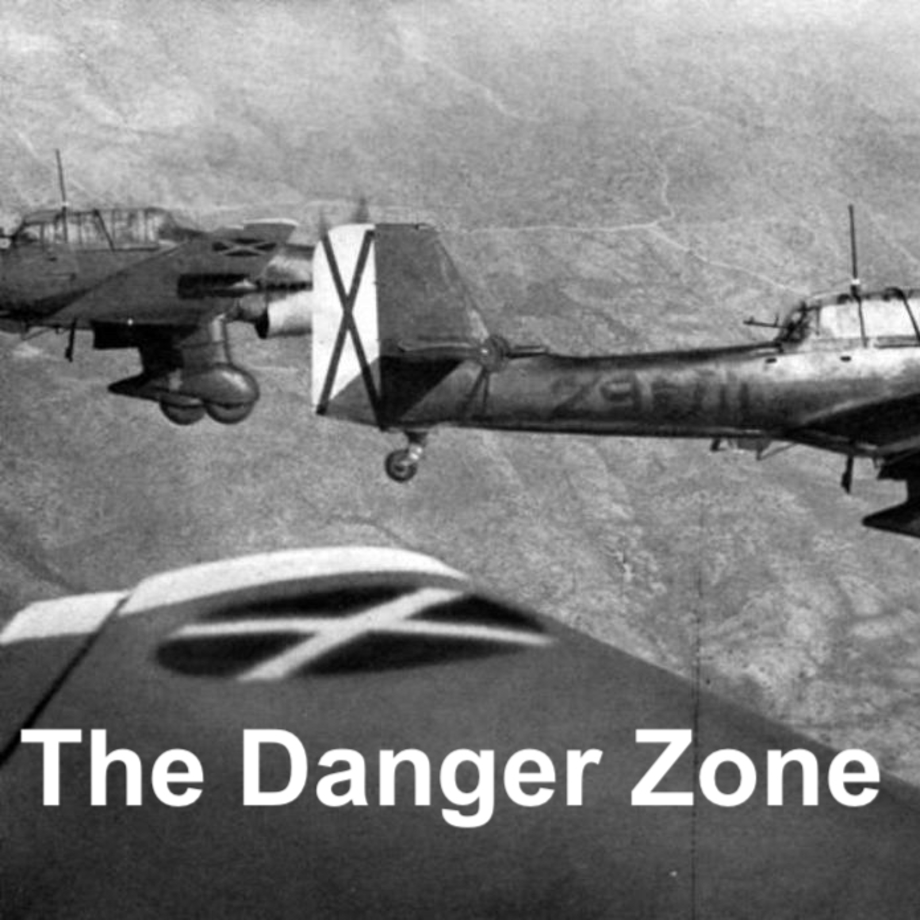 The Danger Zone (DZ)
