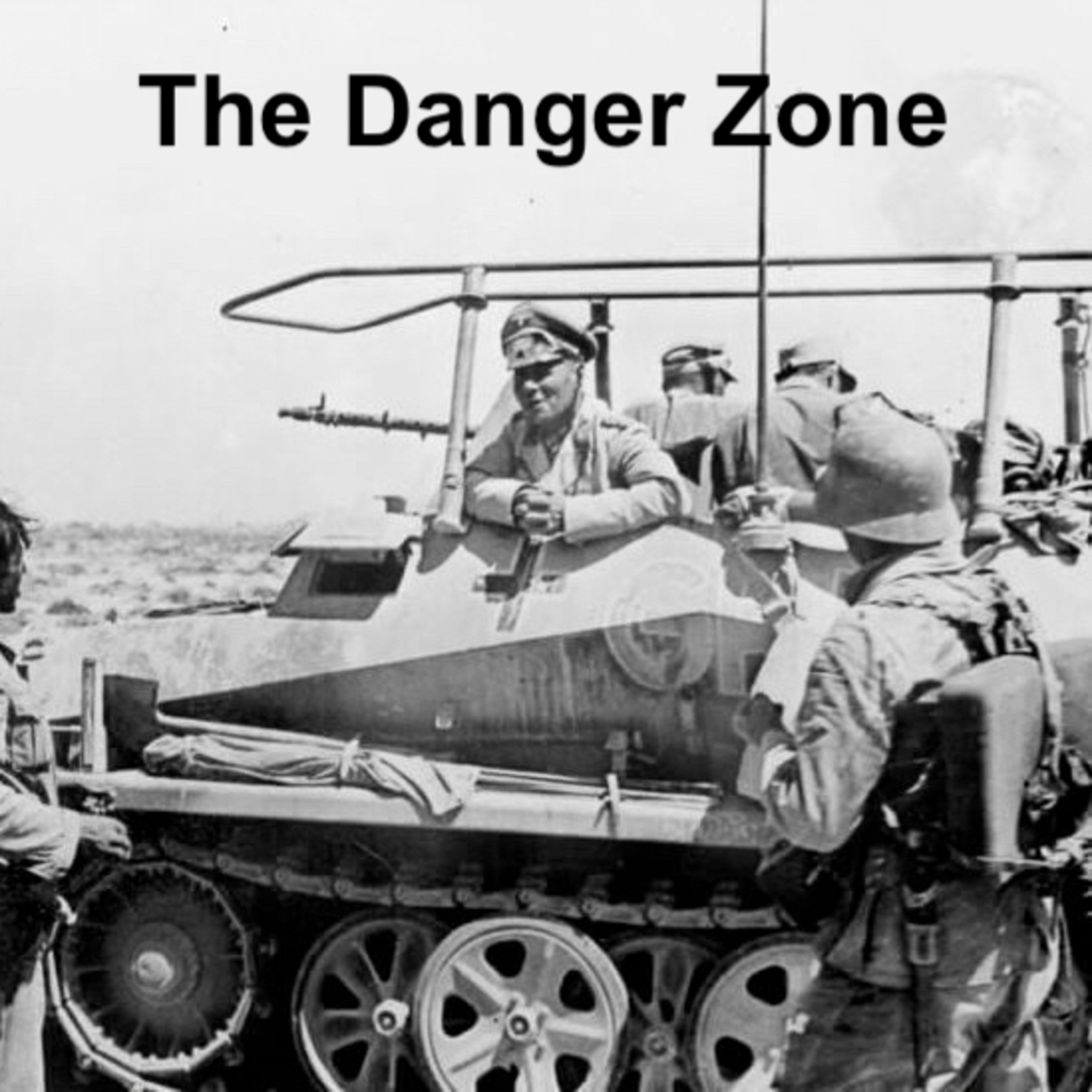 The Danger Zone (DZ)