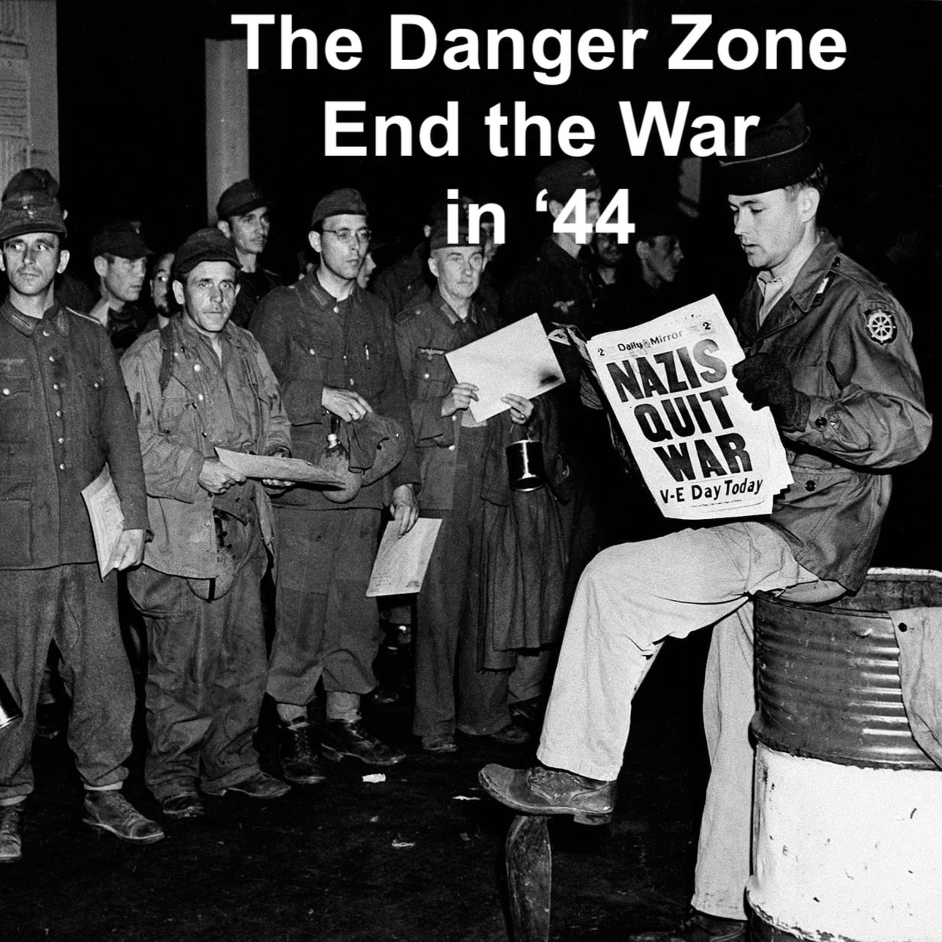 The Danger Zone (DZ)