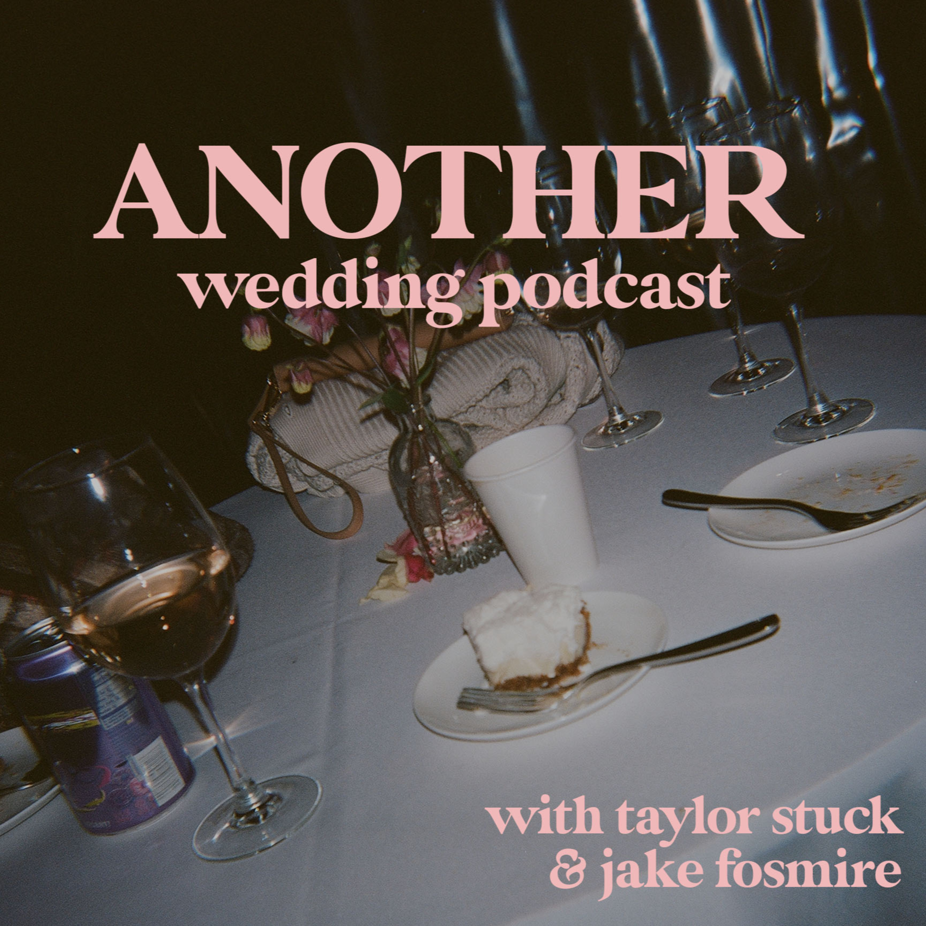 Another Wedding Podcast