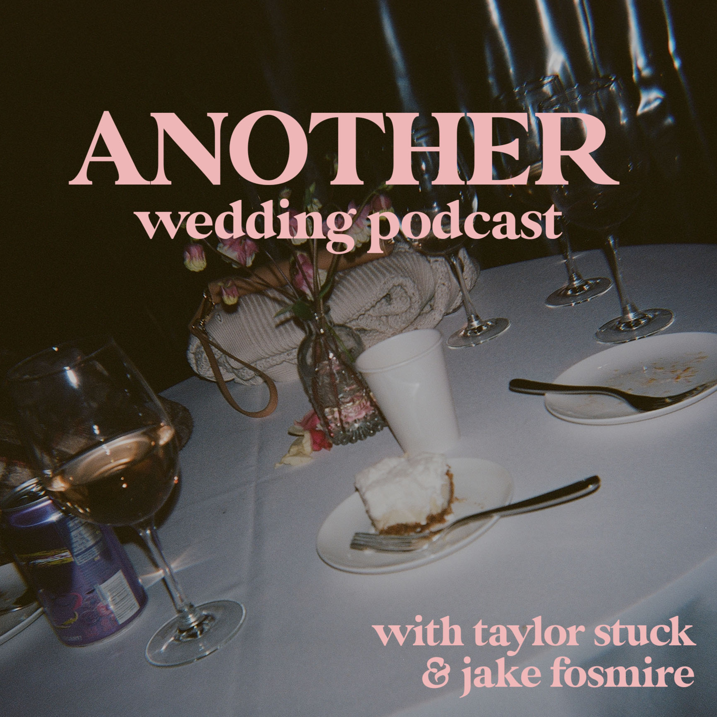 Another Wedding Podcast