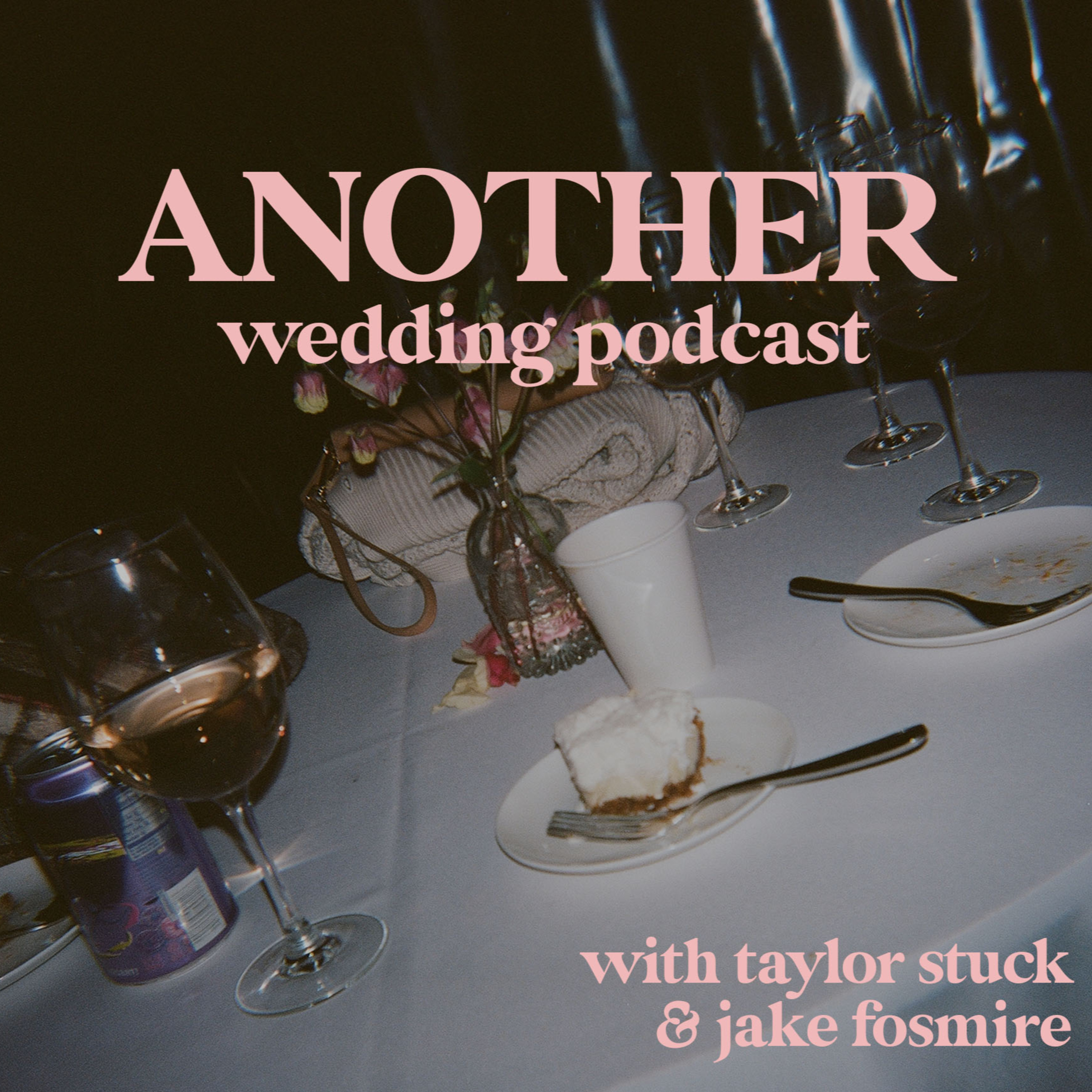 Another Wedding Podcast