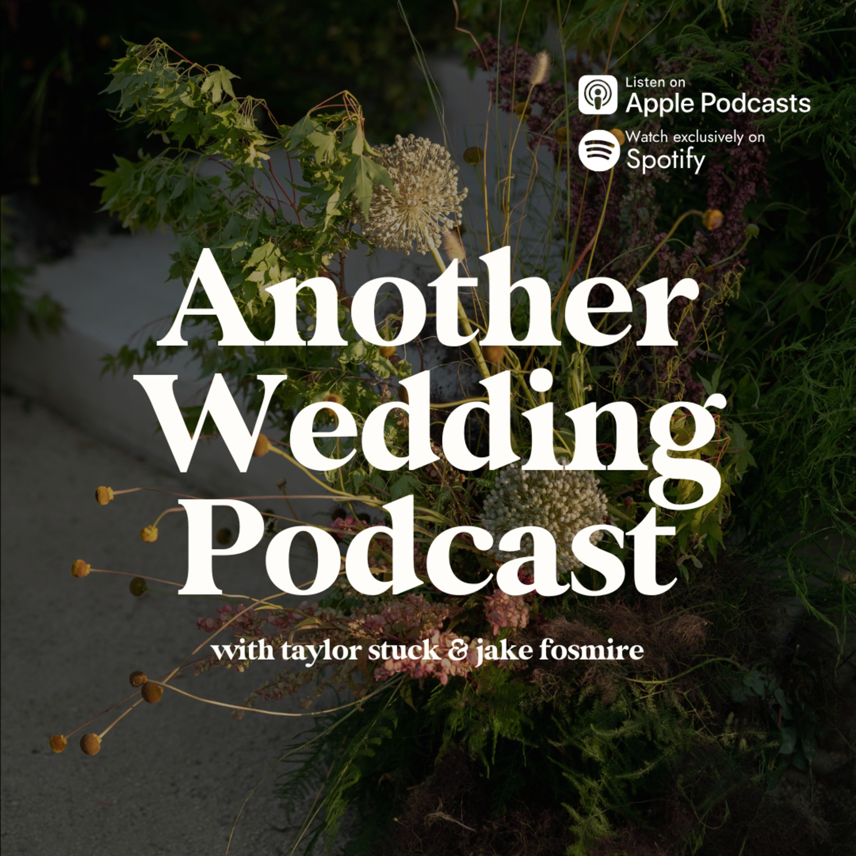 Another Wedding Podcast