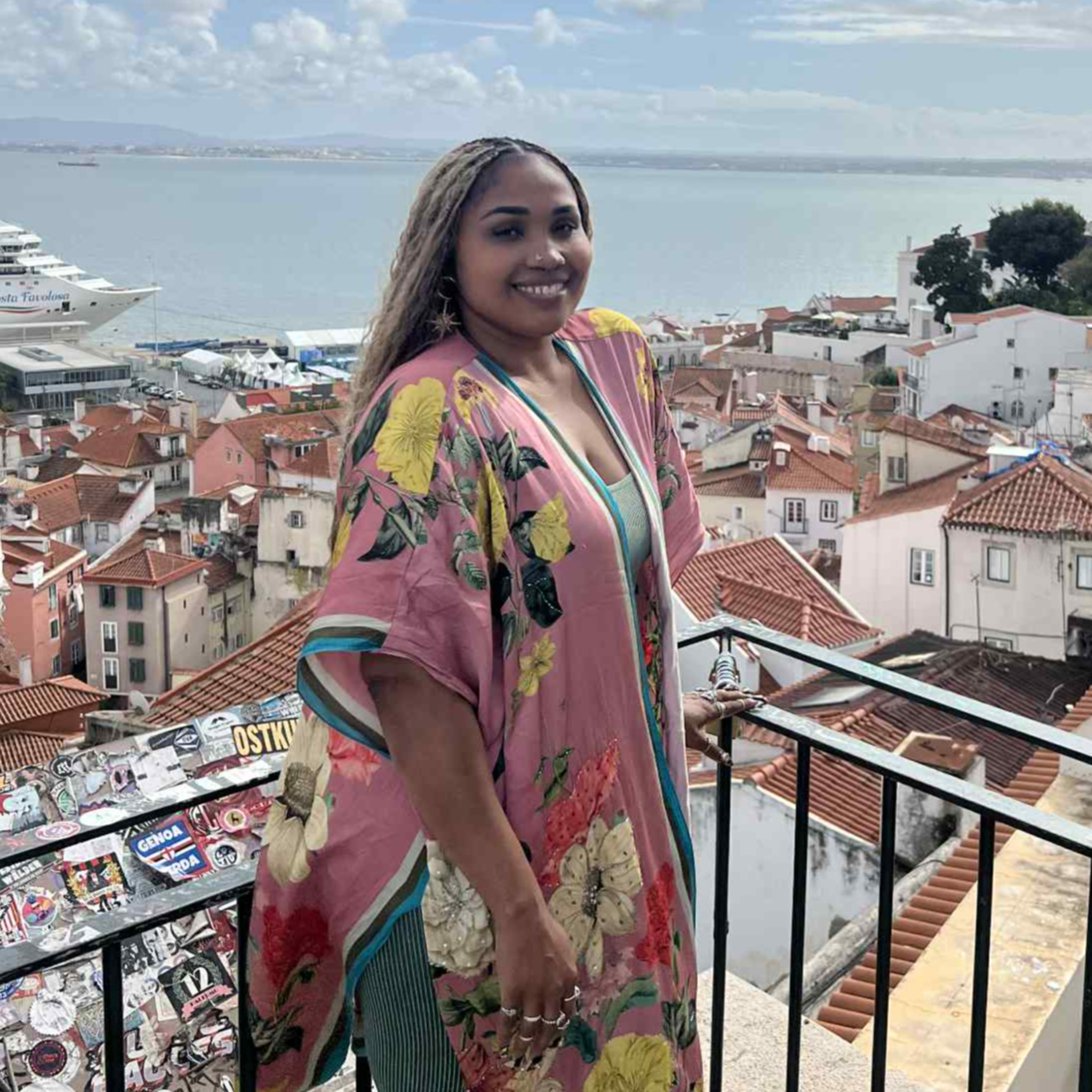 Talking Back to the Teacher