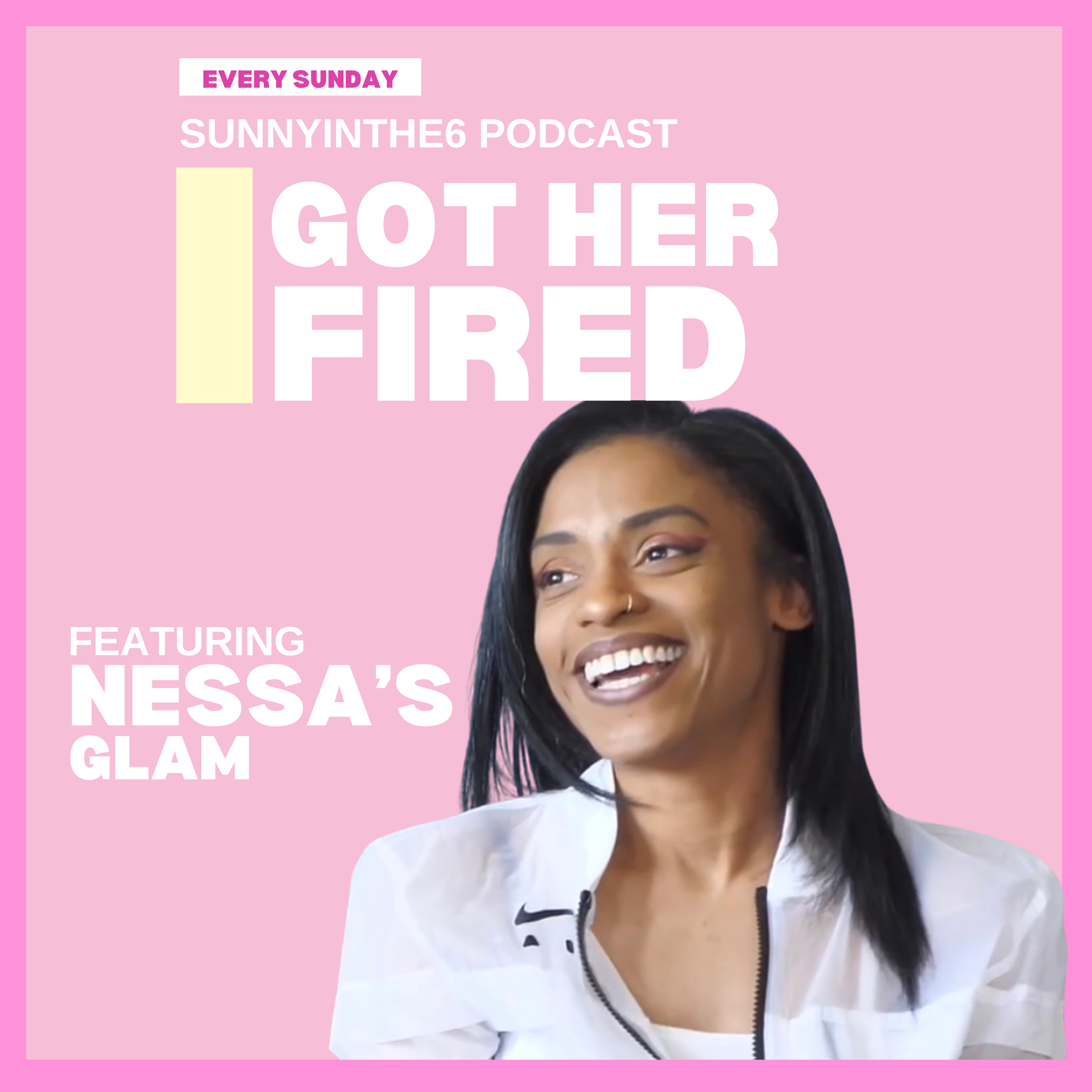 The Sunnyinthe6 Podcast