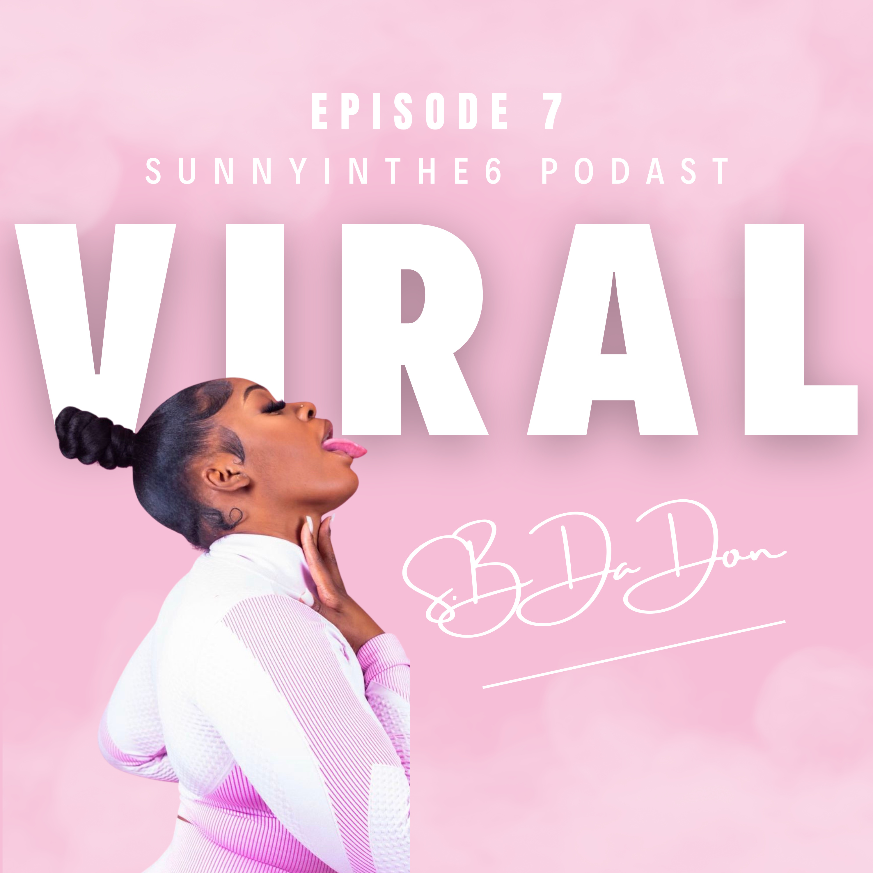 The Sunnyinthe6 Podcast