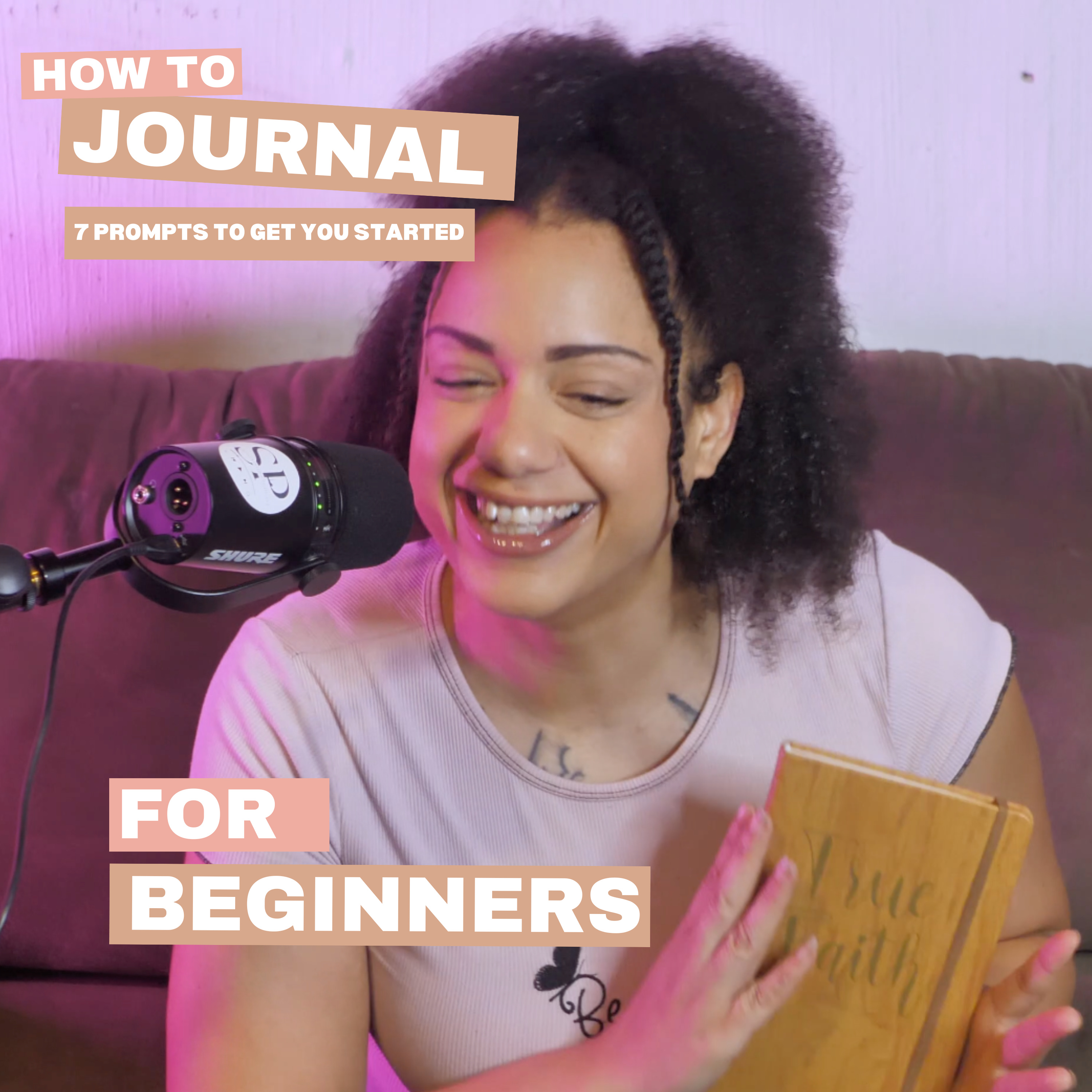 The Sunnyinthe6 Podcast