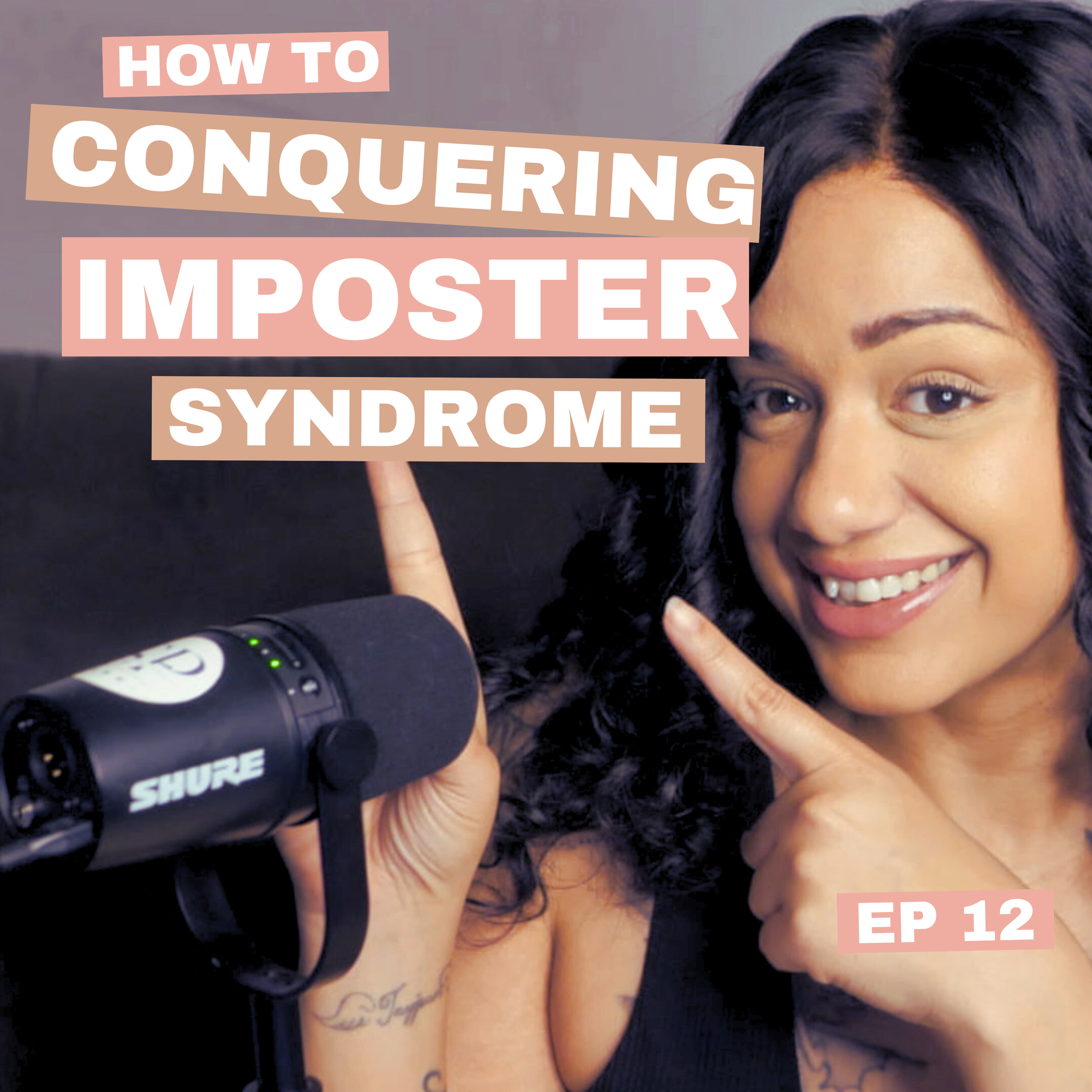 The Sunnyinthe6 Podcast