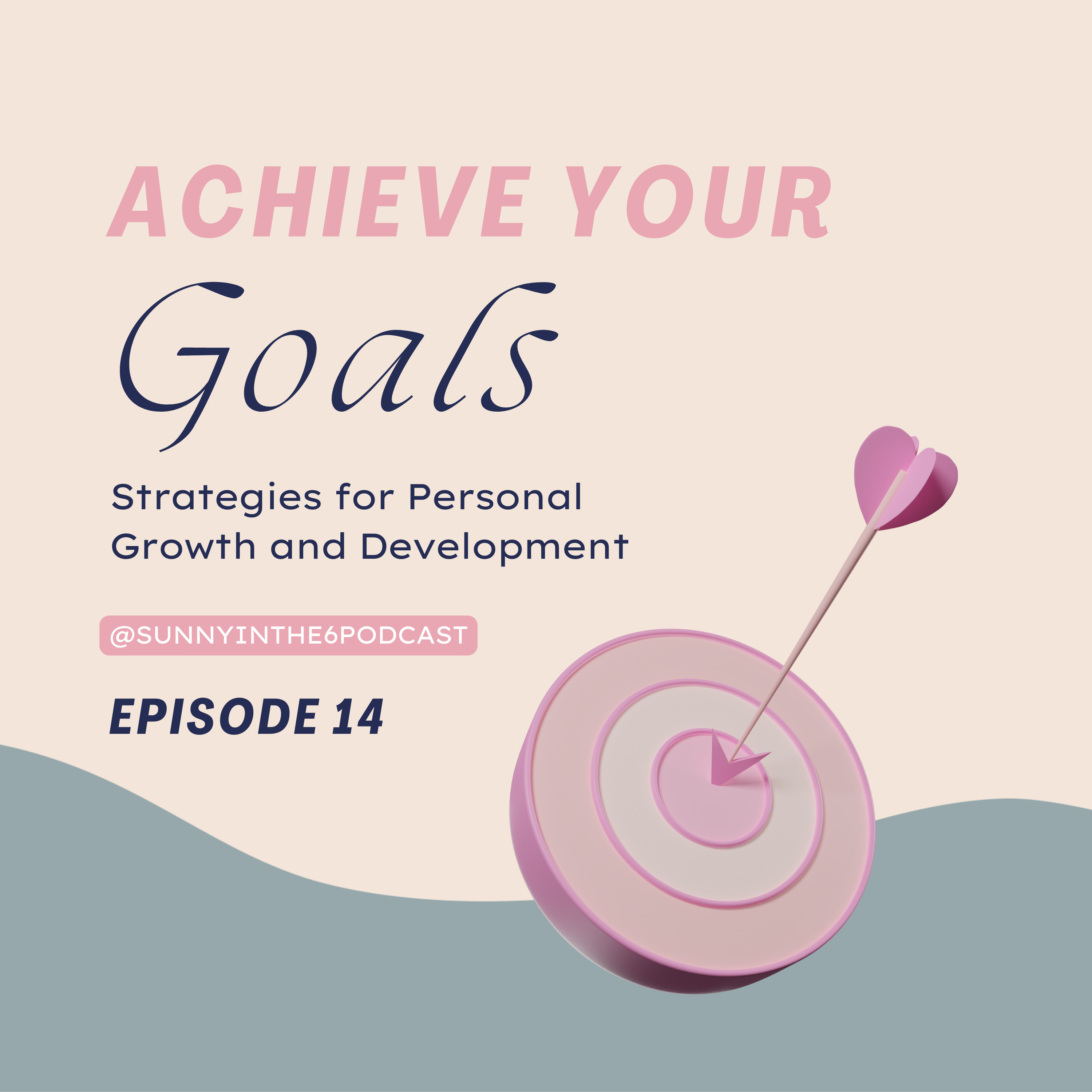 The Sunnyinthe6 Podcast