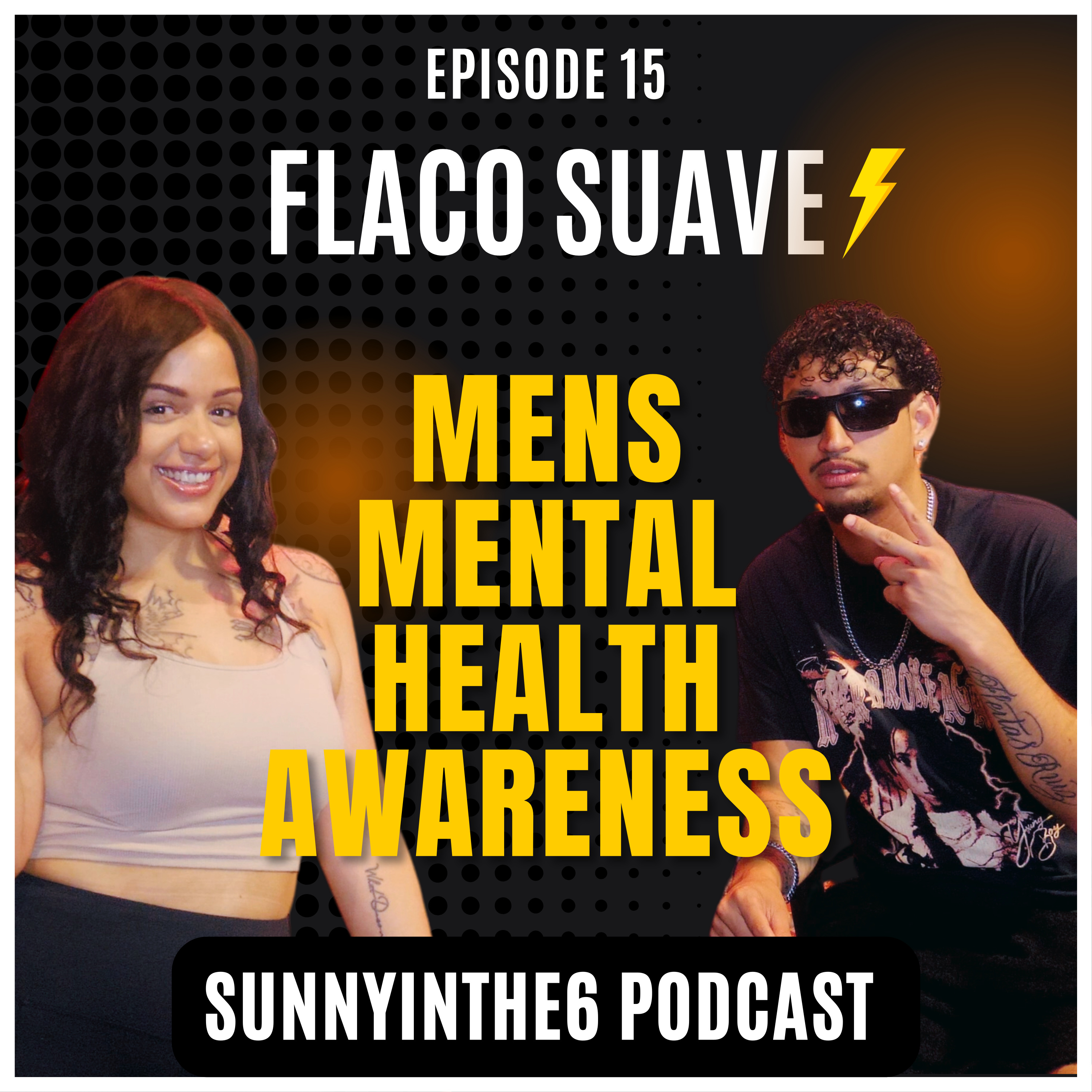 The Sunnyinthe6 Podcast