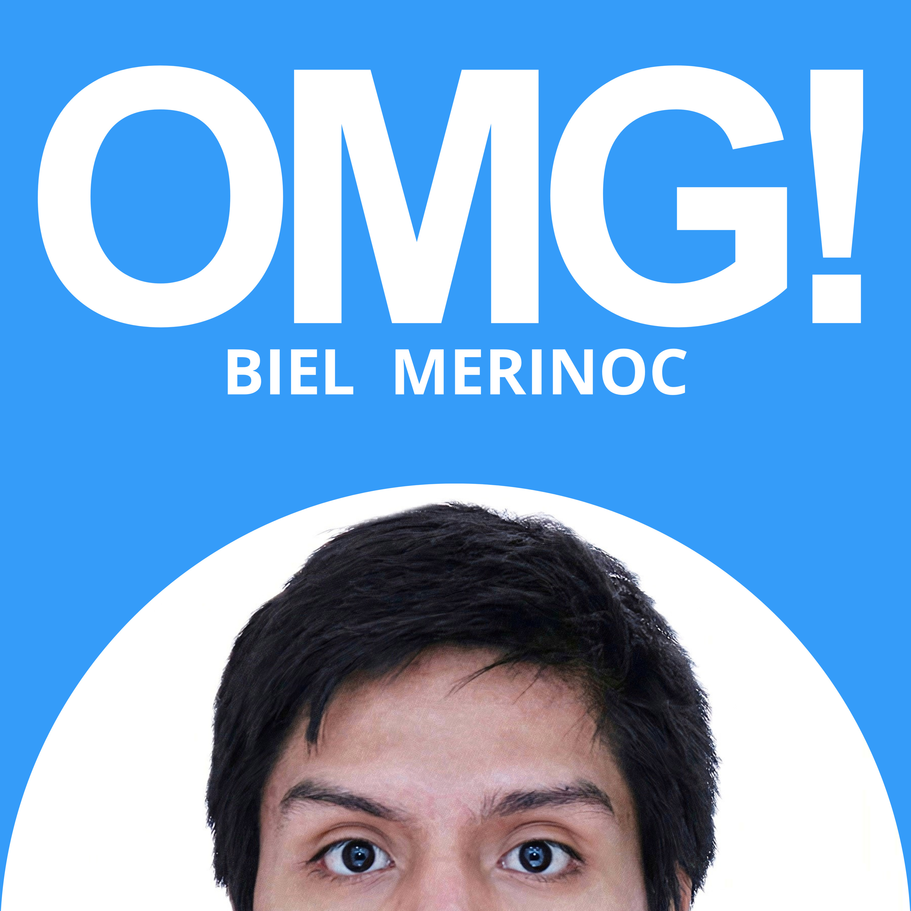 OMG Biel Merinoc