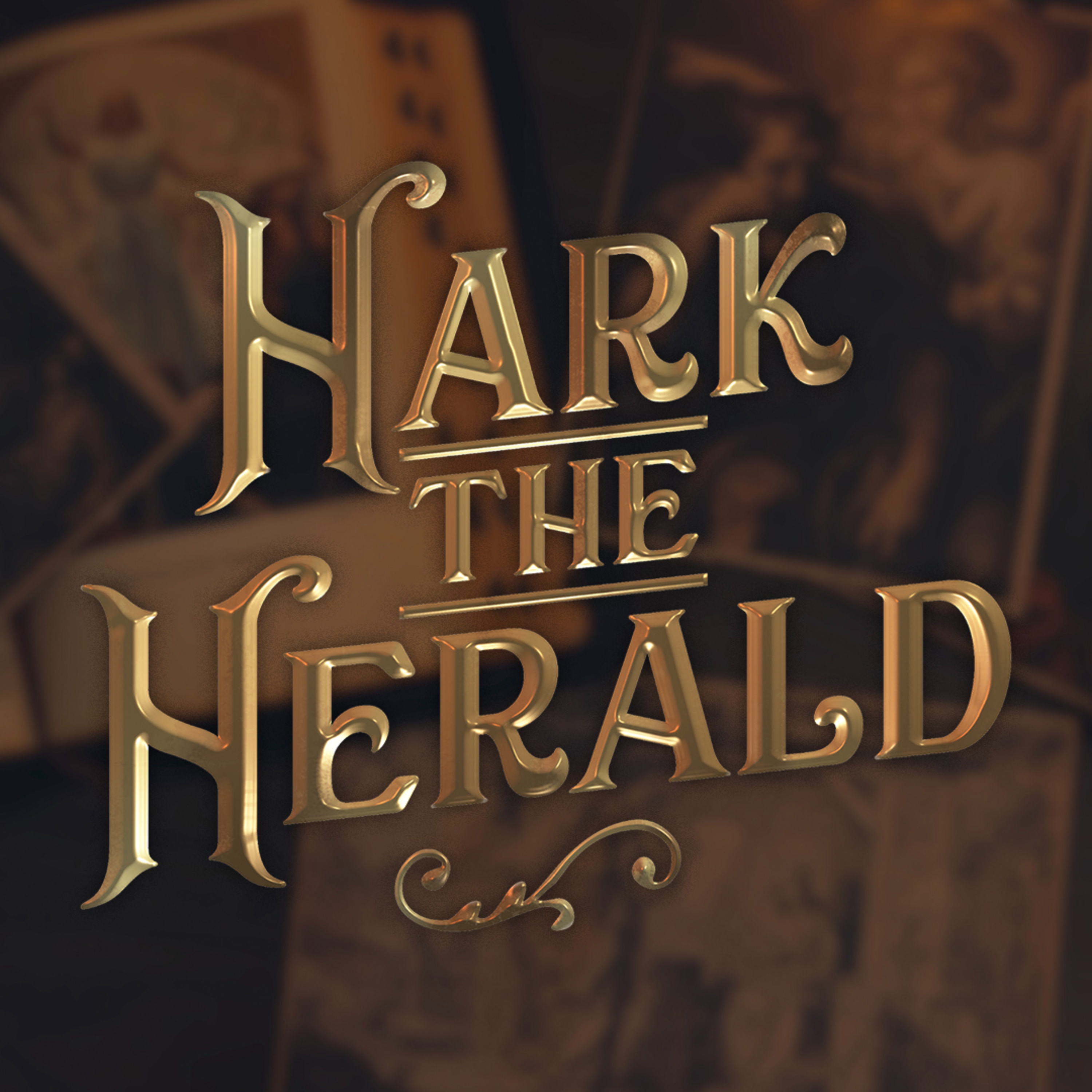 Hark the Herald: The Message to the Shepherds