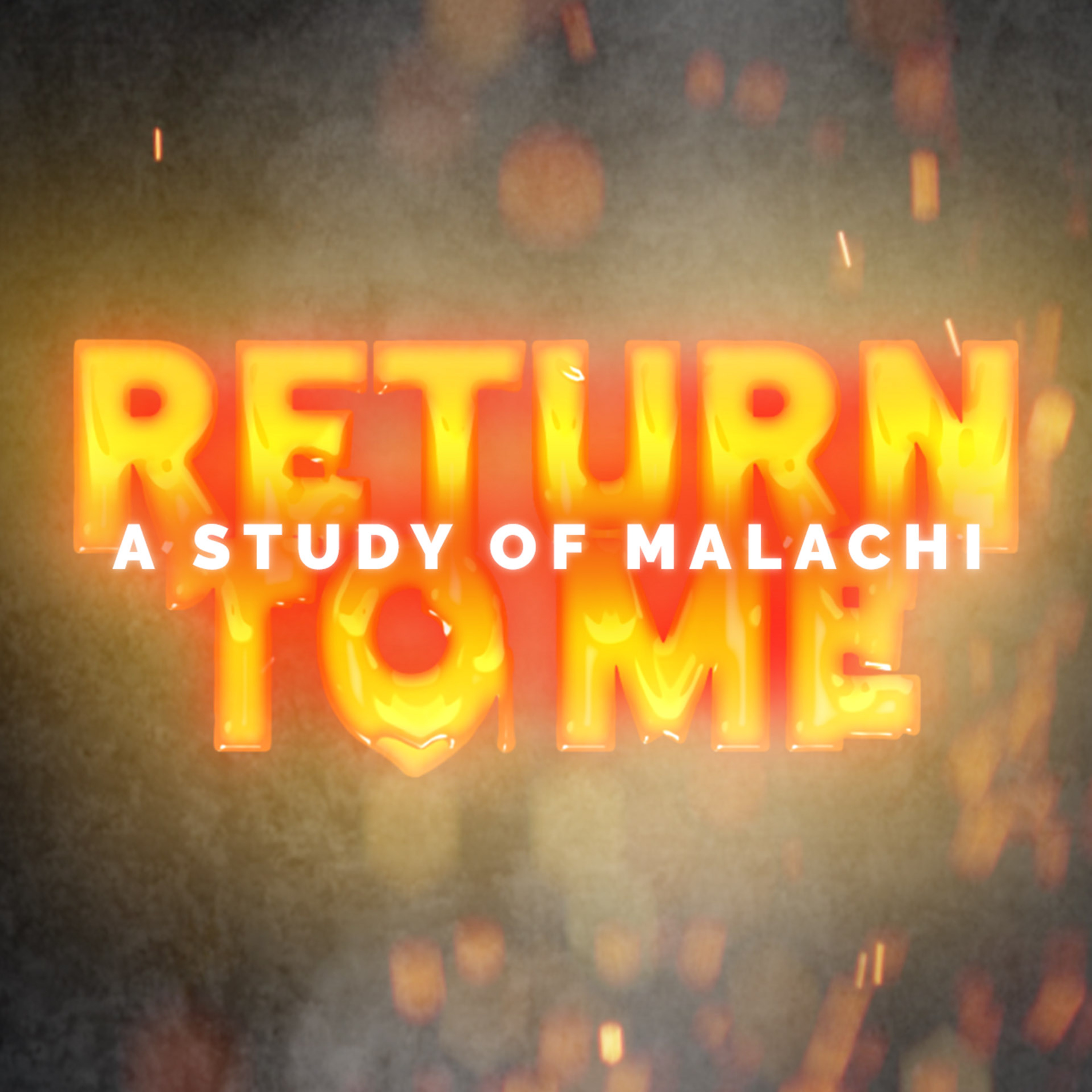 Return to Me