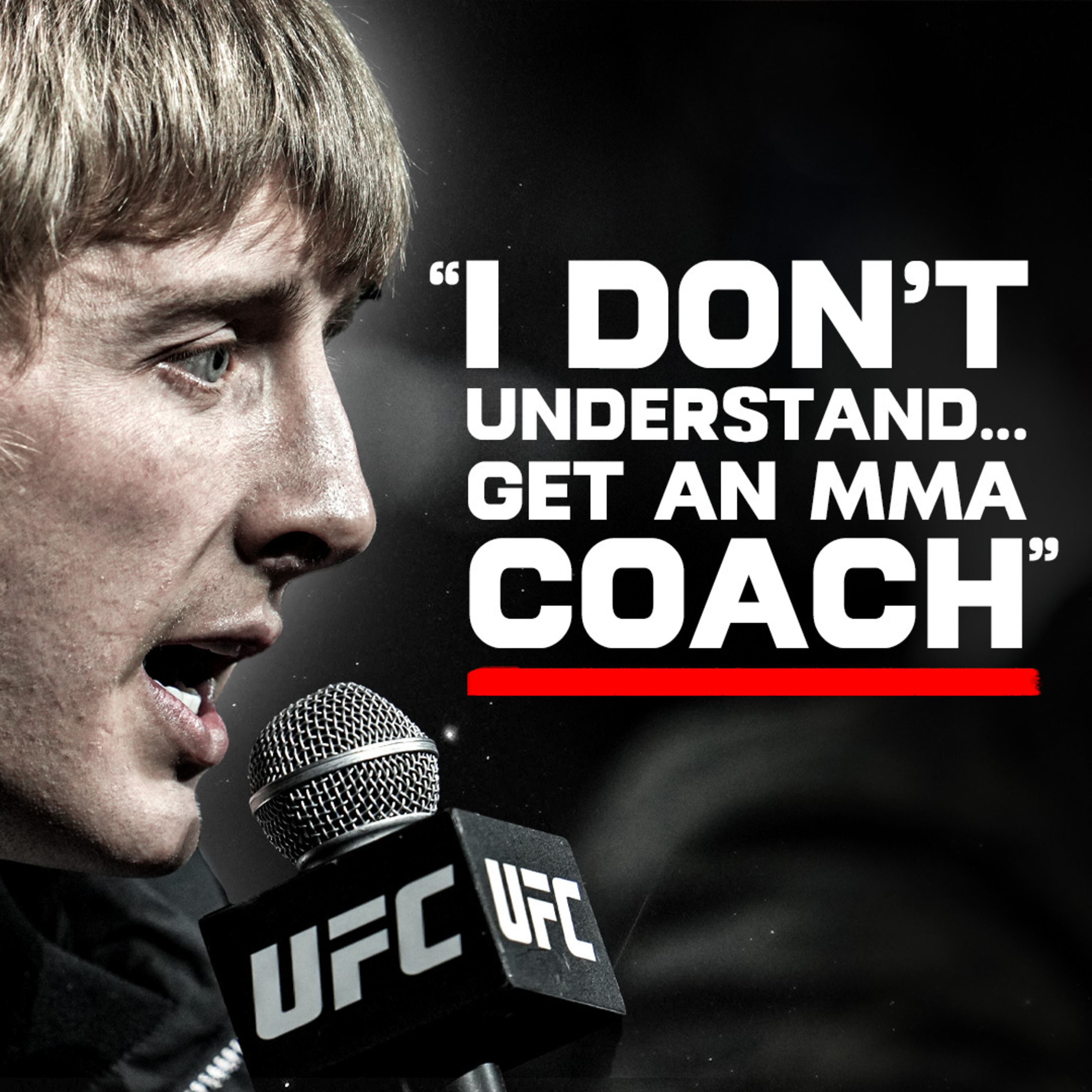 MMA On Point - Podcast