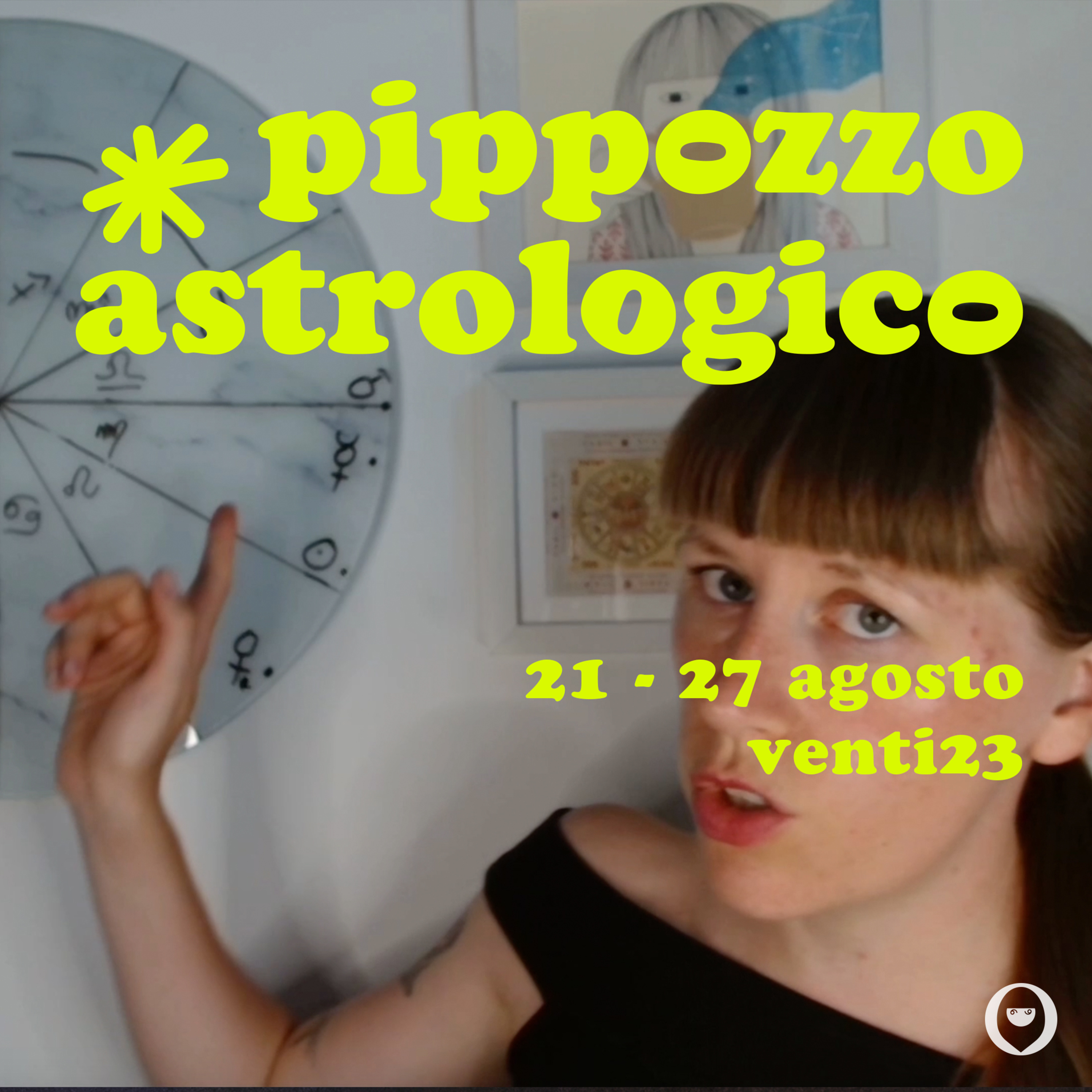 Pippozzo Astrologico