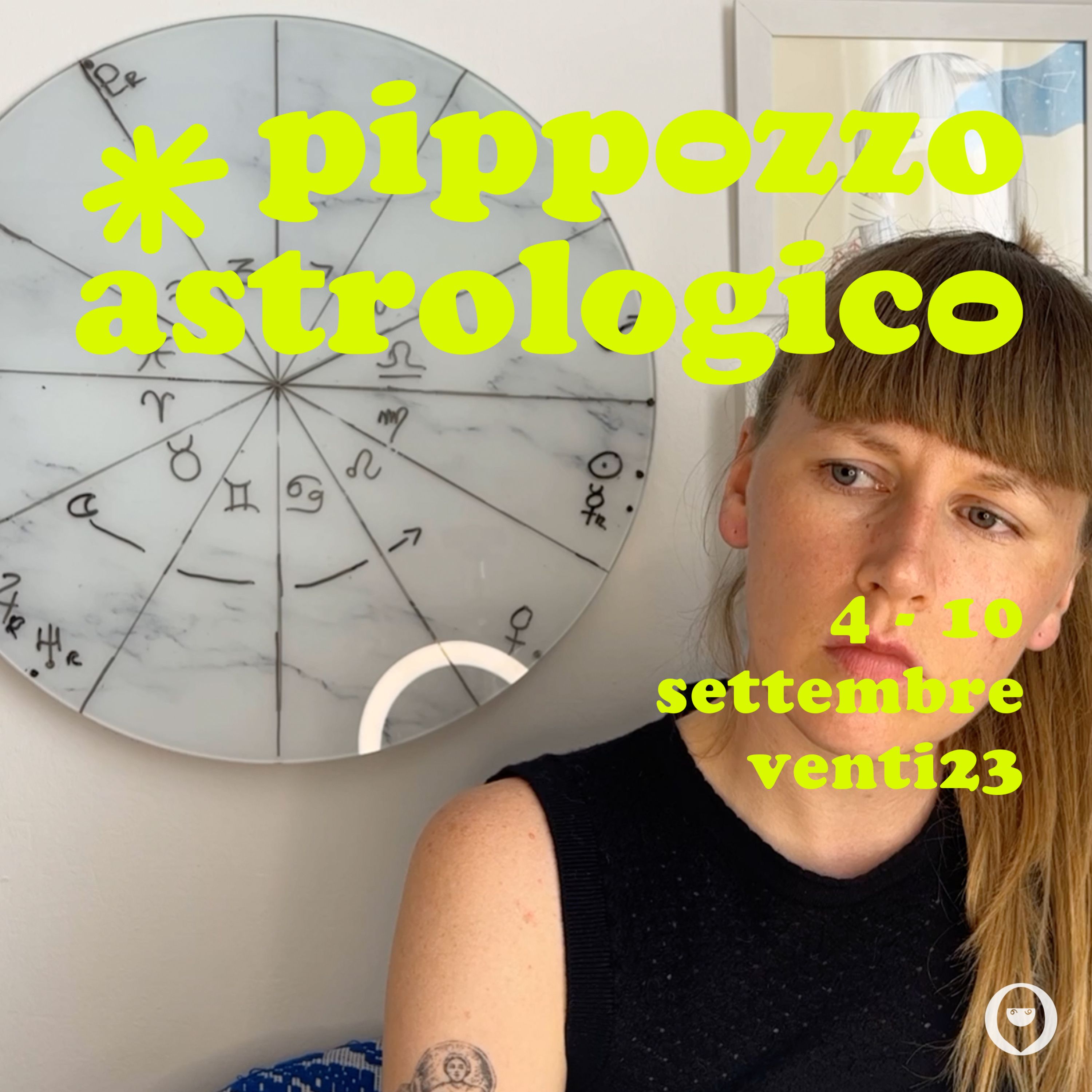 Pippozzo Astrologico
