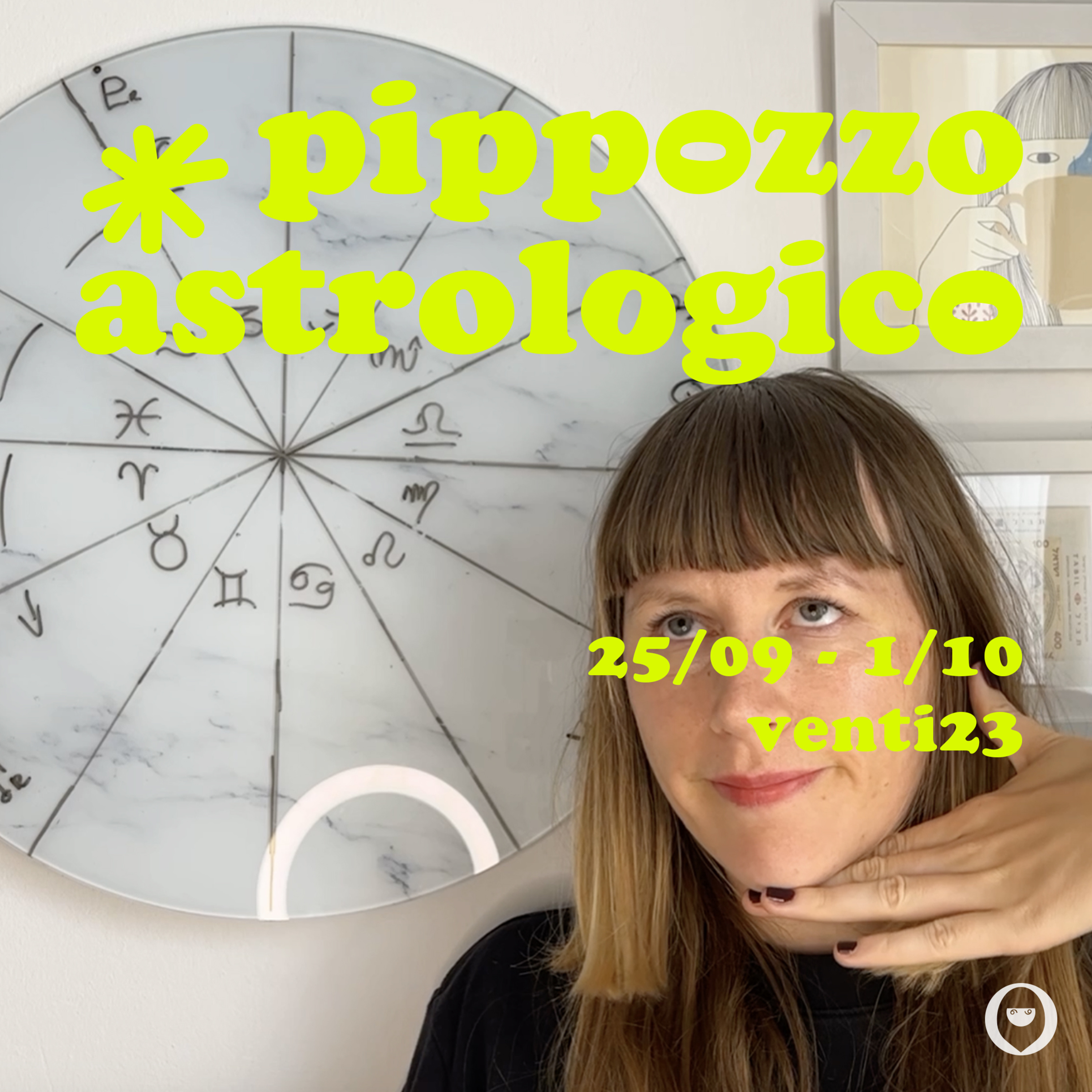 Pippozzo Astrologico
